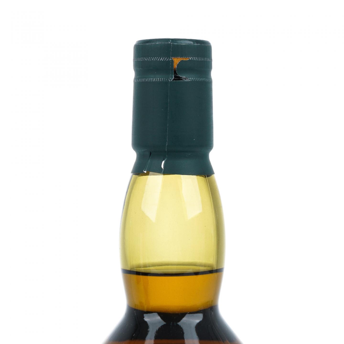 Lagavulin 乐加维林 16年 帆船标 700ml 43%