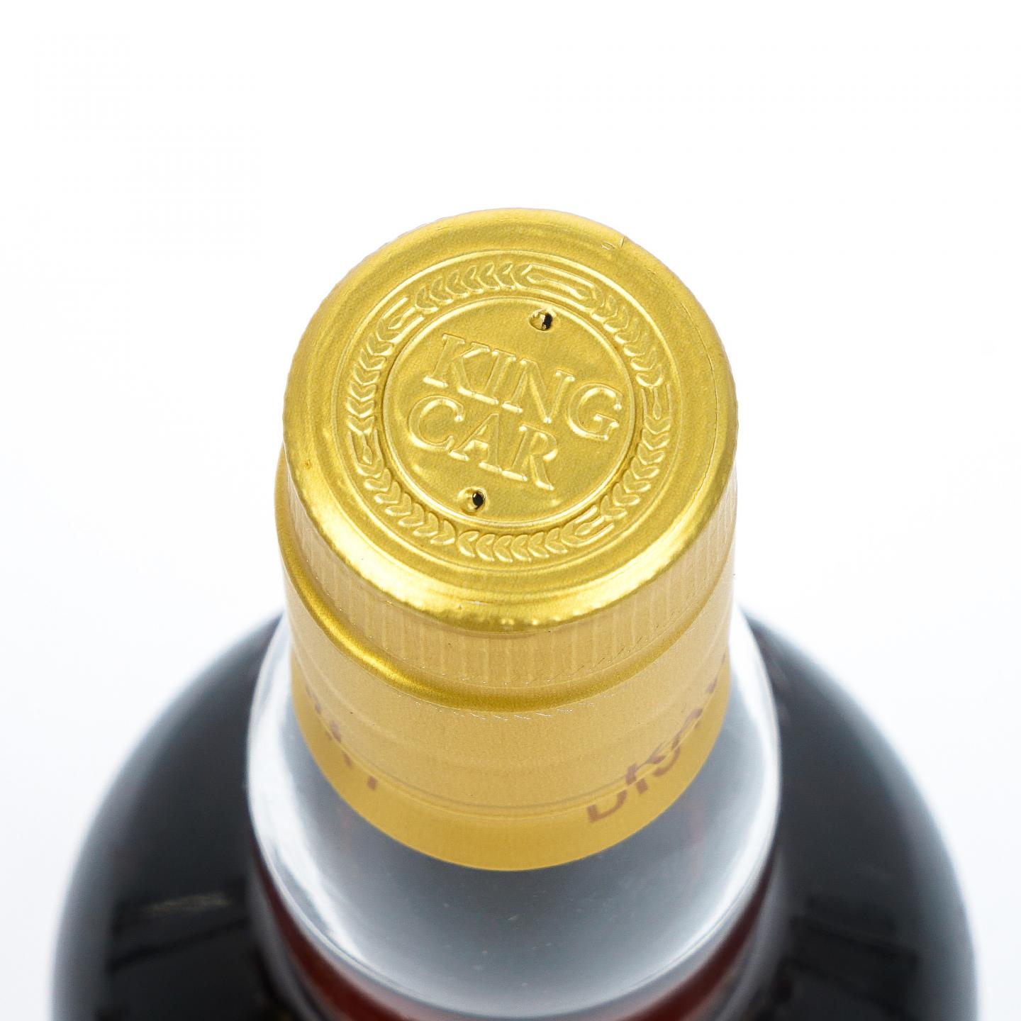 Kavalan 噶玛兰 2019 经典独奏 Fino雪莉桶 FI100709002A