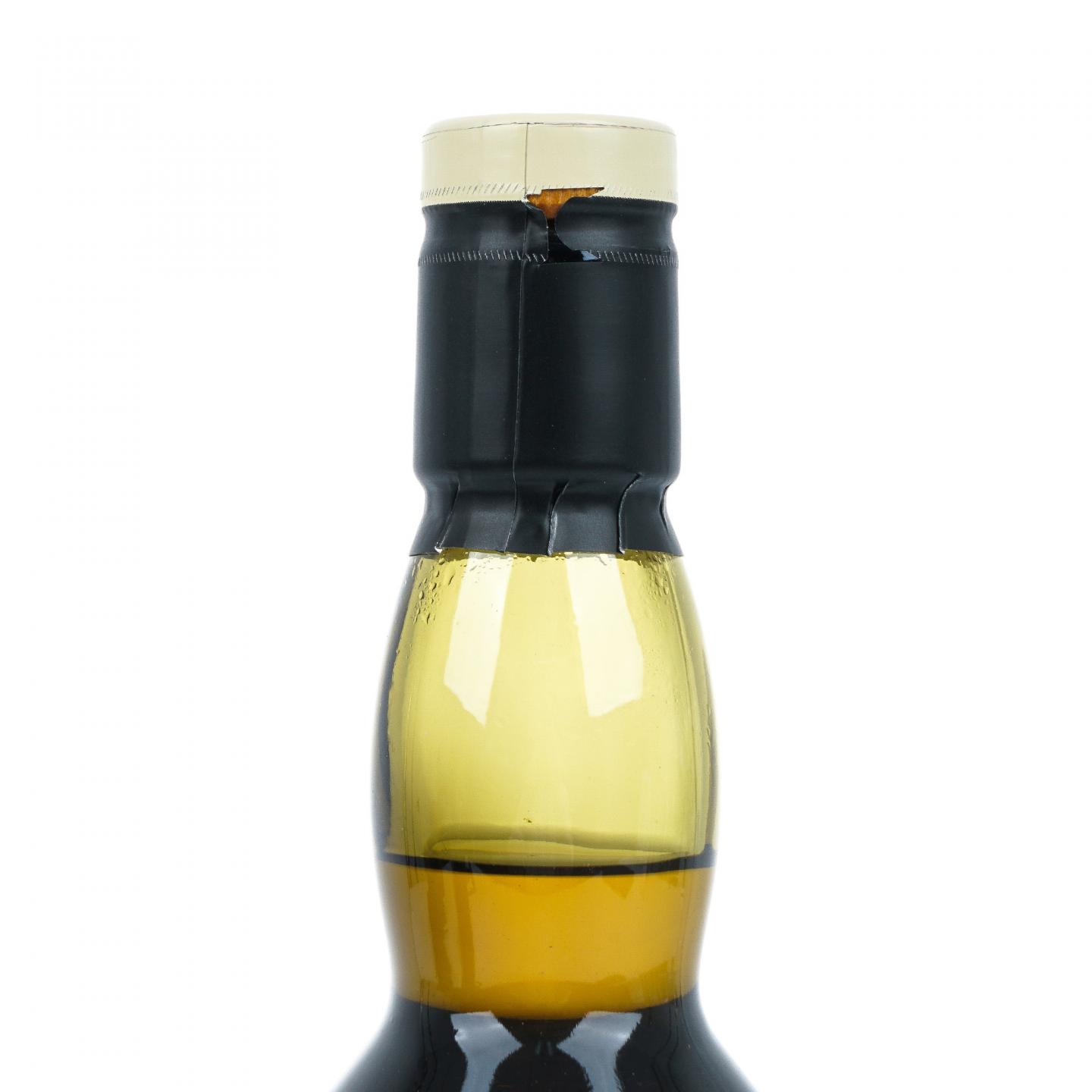 Lagavulin 乐加维林 11年 2021 Offerman Edition 特别版 行货