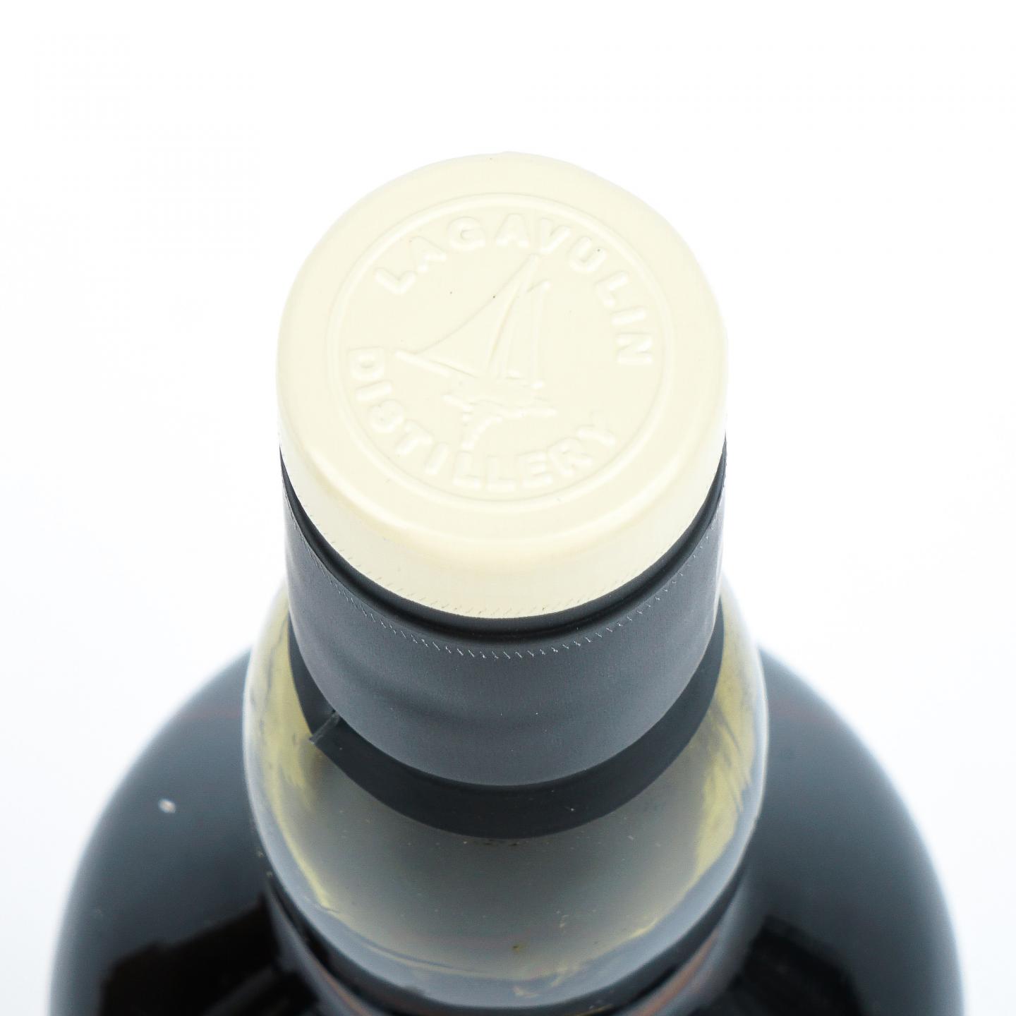 Lagavulin 乐加维林 11年 2021 Offerman Edition 特别版 行货