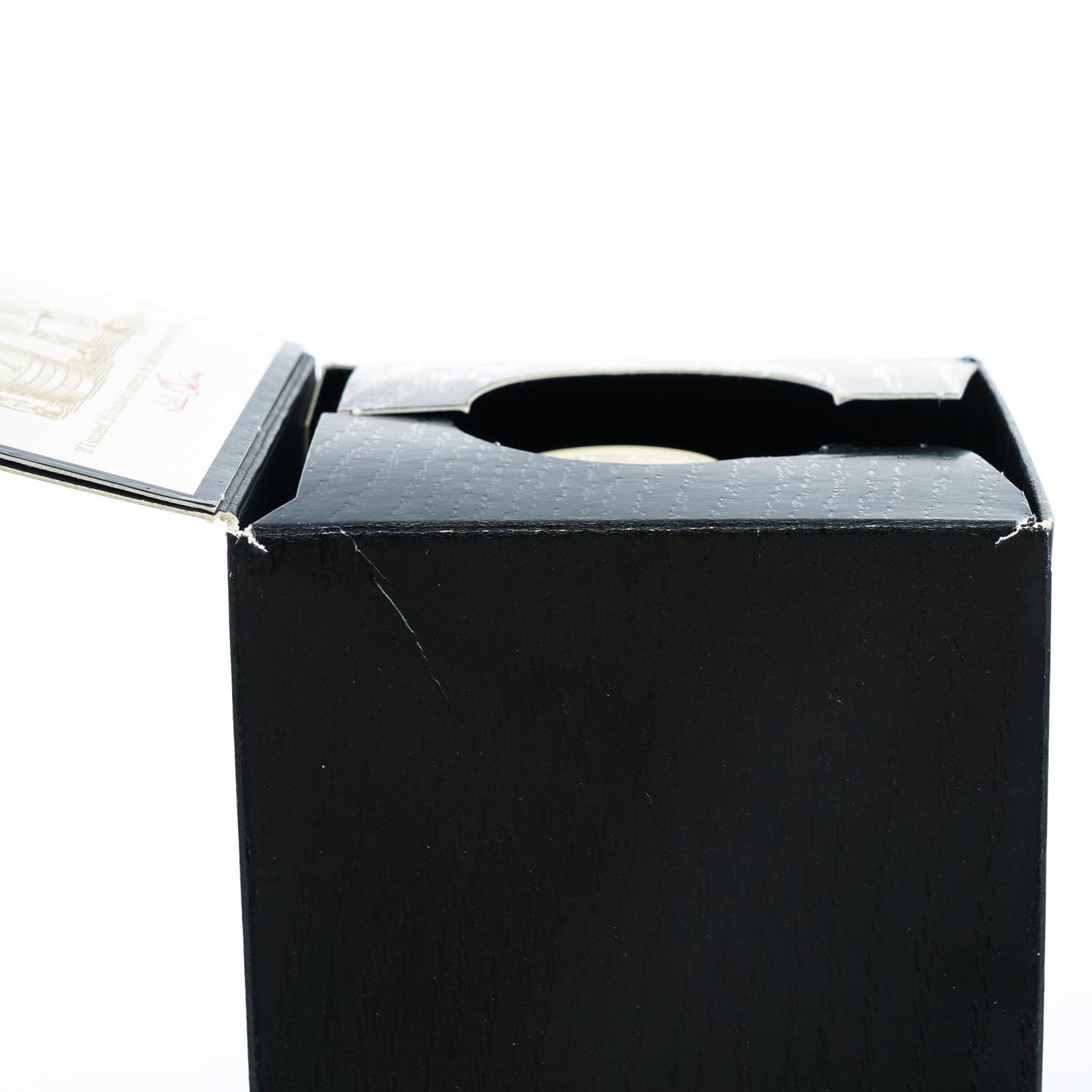 Lagavulin 乐加维林 11年 2021 Offerman Edition 特别版 行货