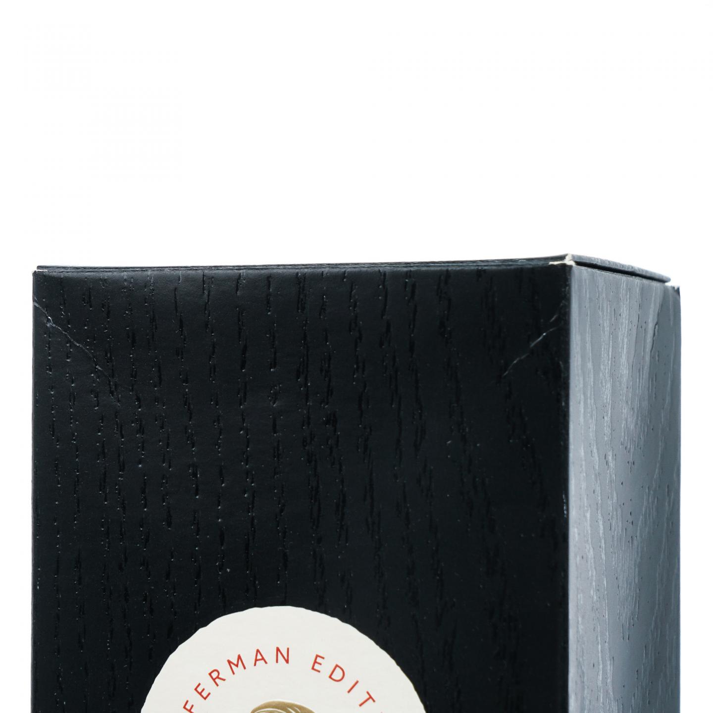 Lagavulin 乐加维林 11年 2021 Offerman Edition 特别版 行货