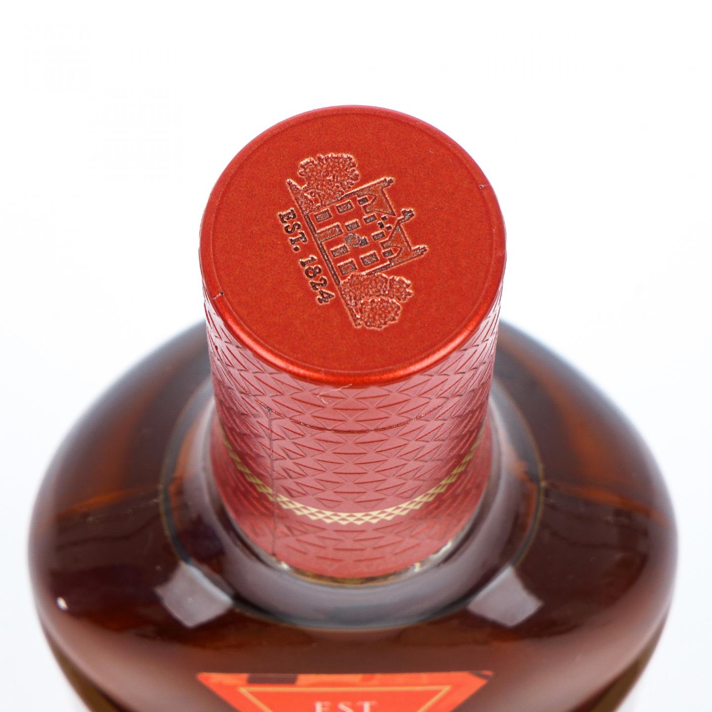 【附X光图】Macallan 麦卡伦 2022版 A Night on Earth In Scotland 行货