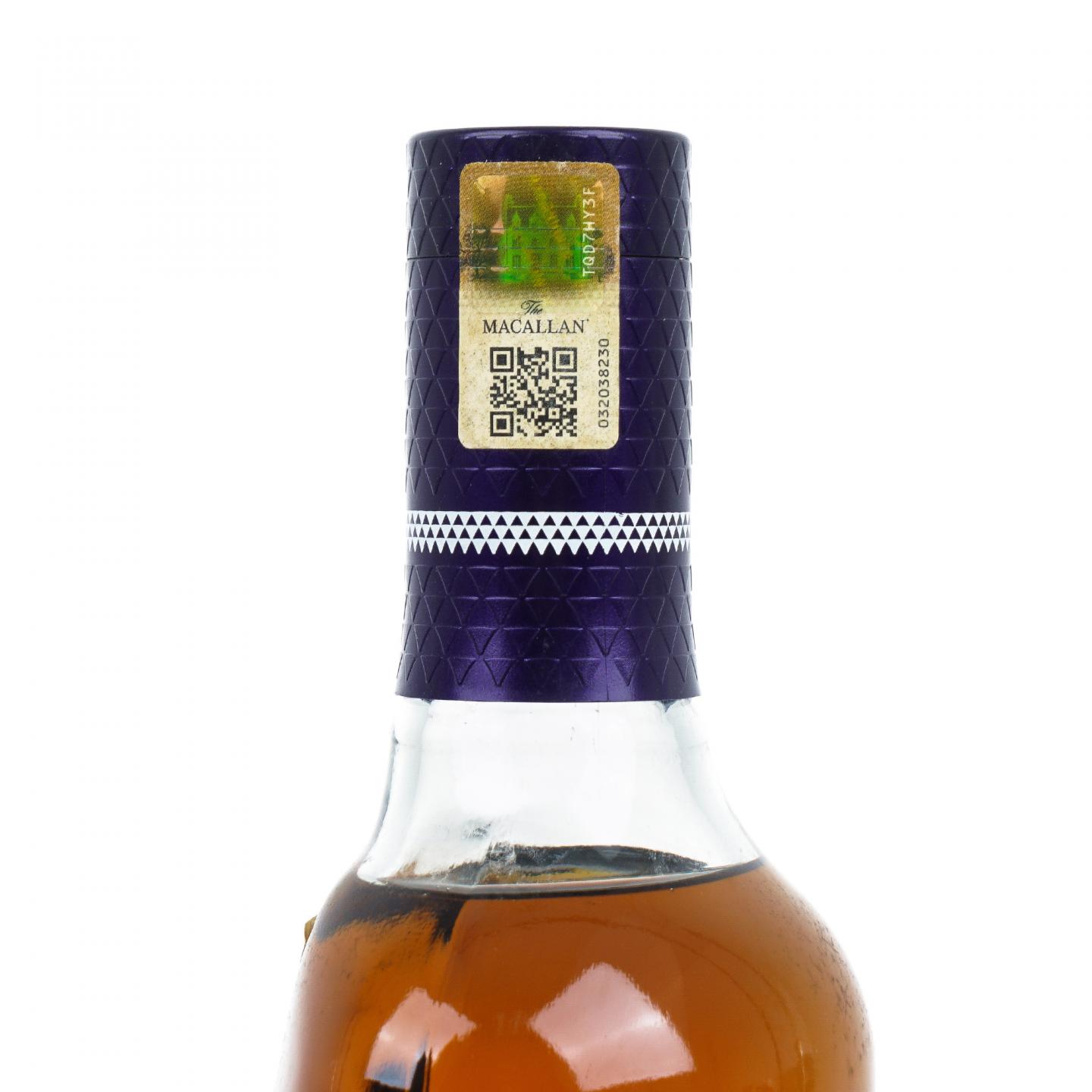 【附X光图】Macallan 麦卡伦 2019 Concept 概念年度系列第二版