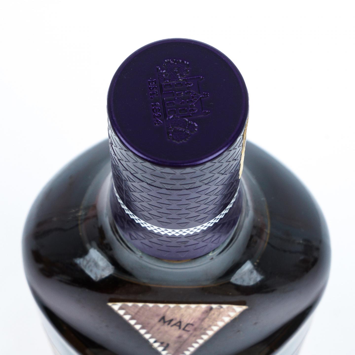 【附X光图】Macallan 麦卡伦 2019 Concept 概念年度系列第二版