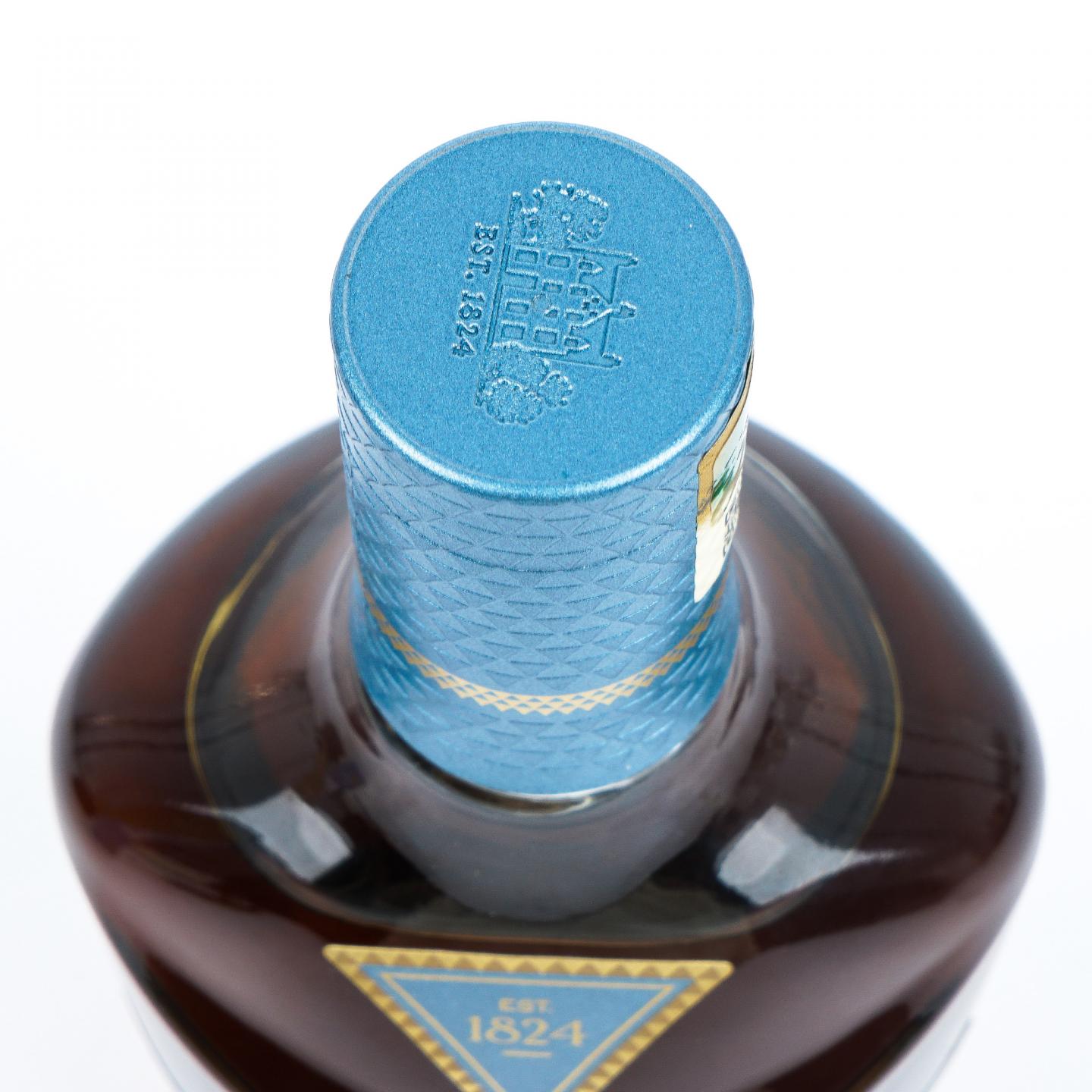 【附X光图】Macallan 麦卡伦 2021 Quest Collection系列 蓝天 1000ml