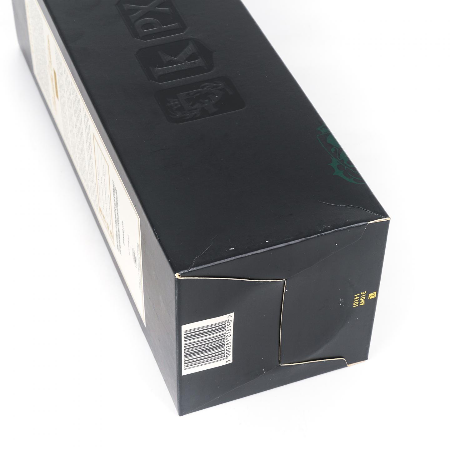 Lagavulin 乐加维林 1994-2010 DE 1000ml