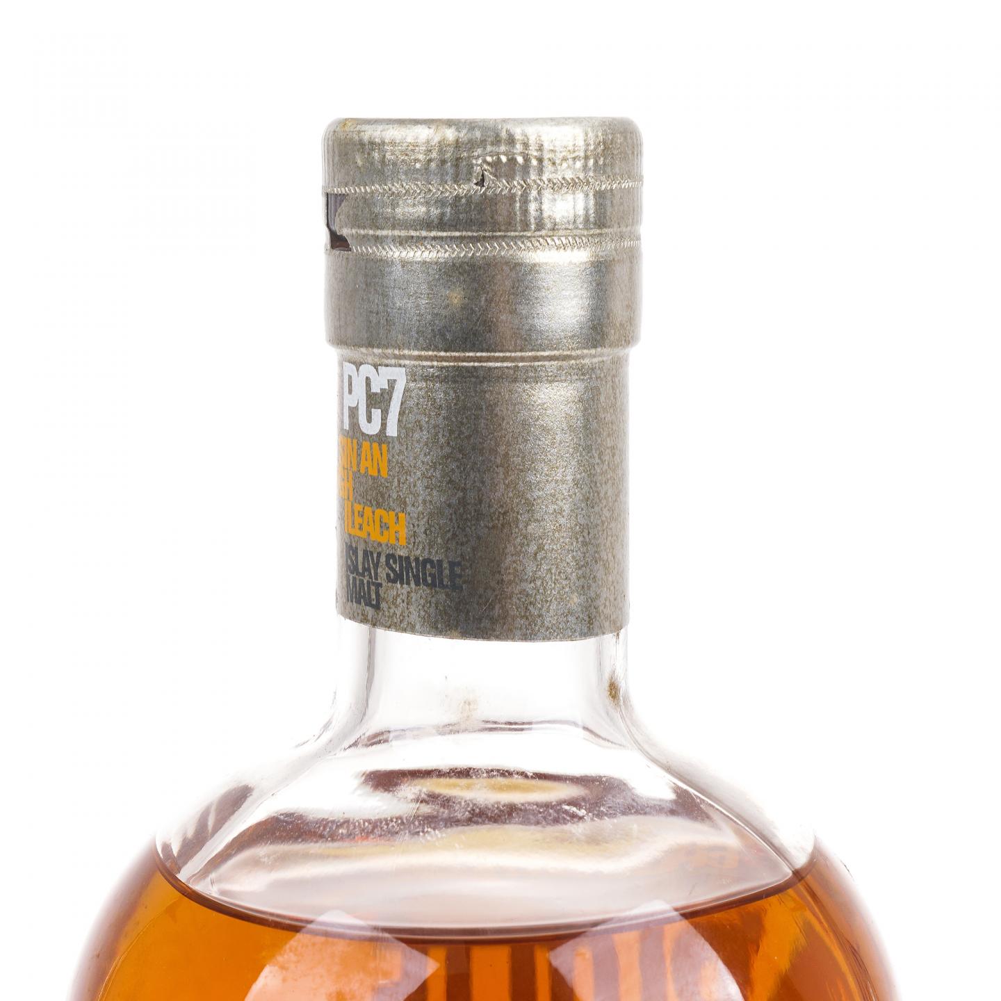 Bruichladdich 布赫拉迪 7年 2008 波夏PC7