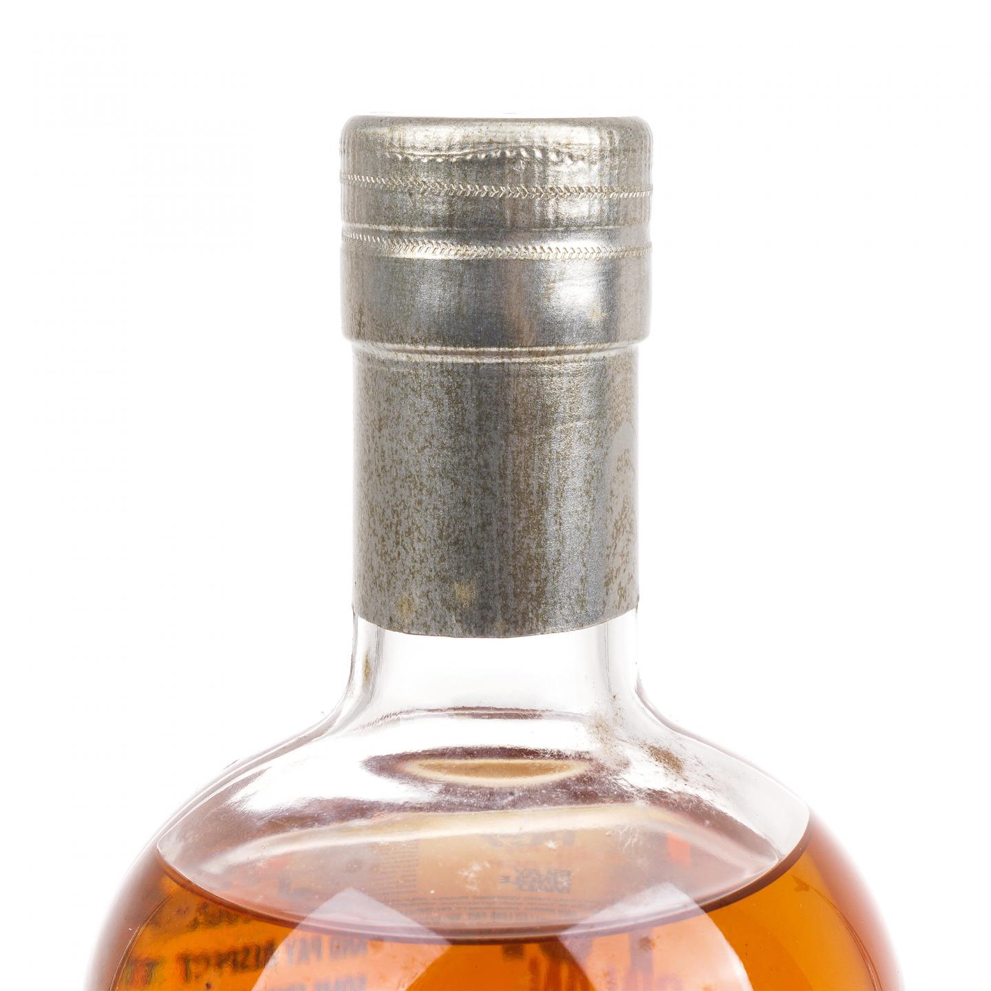 Bruichladdich 布赫拉迪 7年 2008 波夏PC7