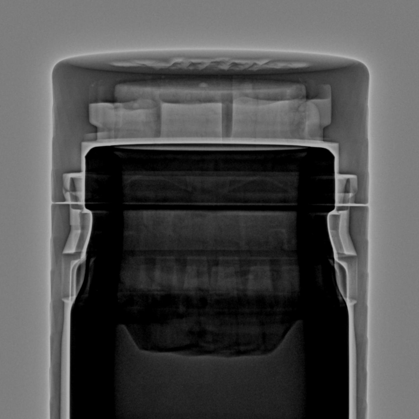 【附X光图】Macallan 麦卡伦 2019 Concept 概念年度系列第二版