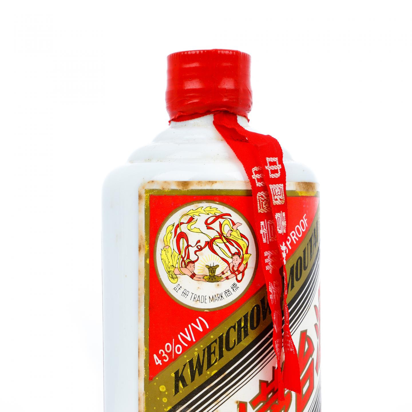 贵州茅台·飞天 43%