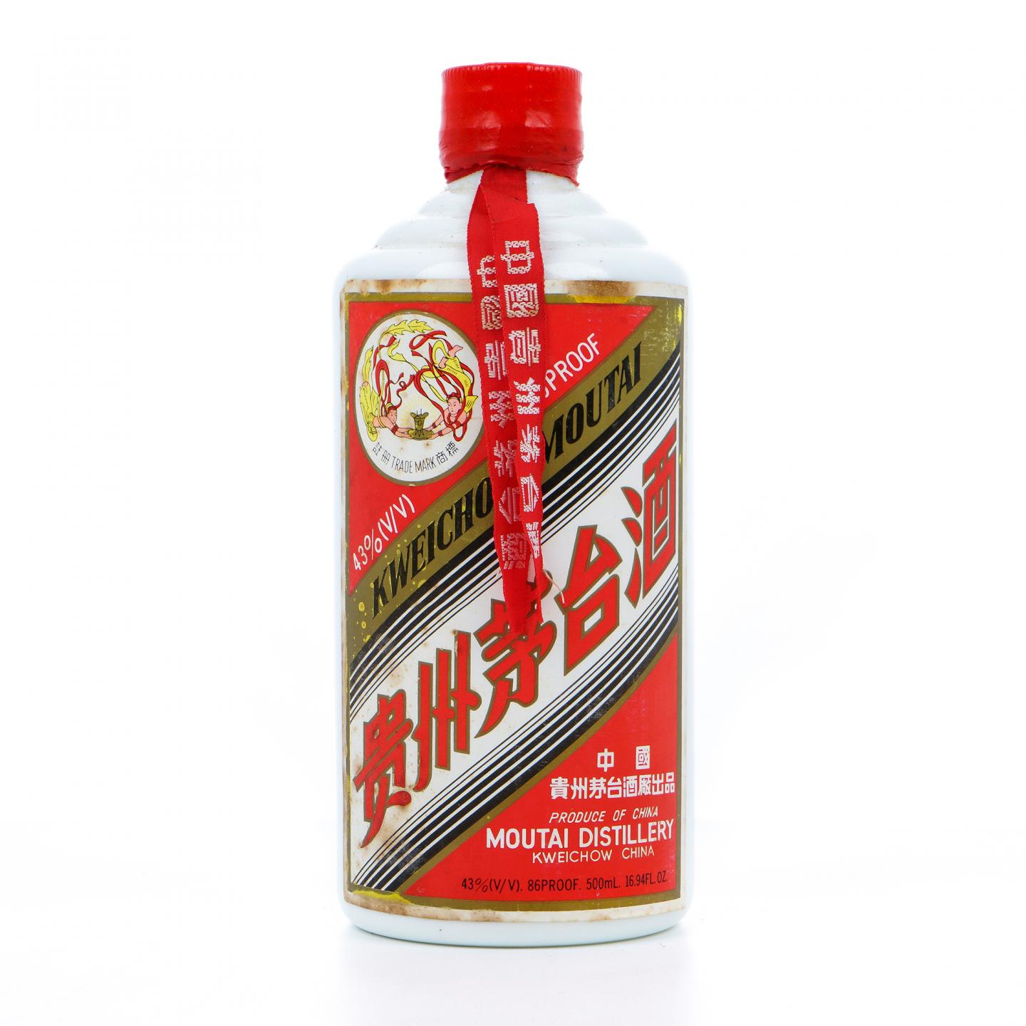 贵州茅台·飞天 43%