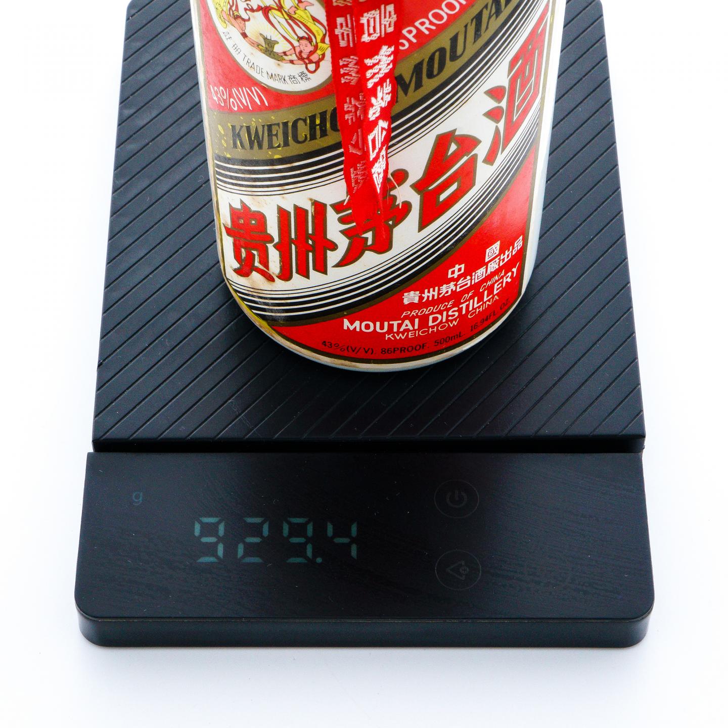 贵州茅台·飞天 43%