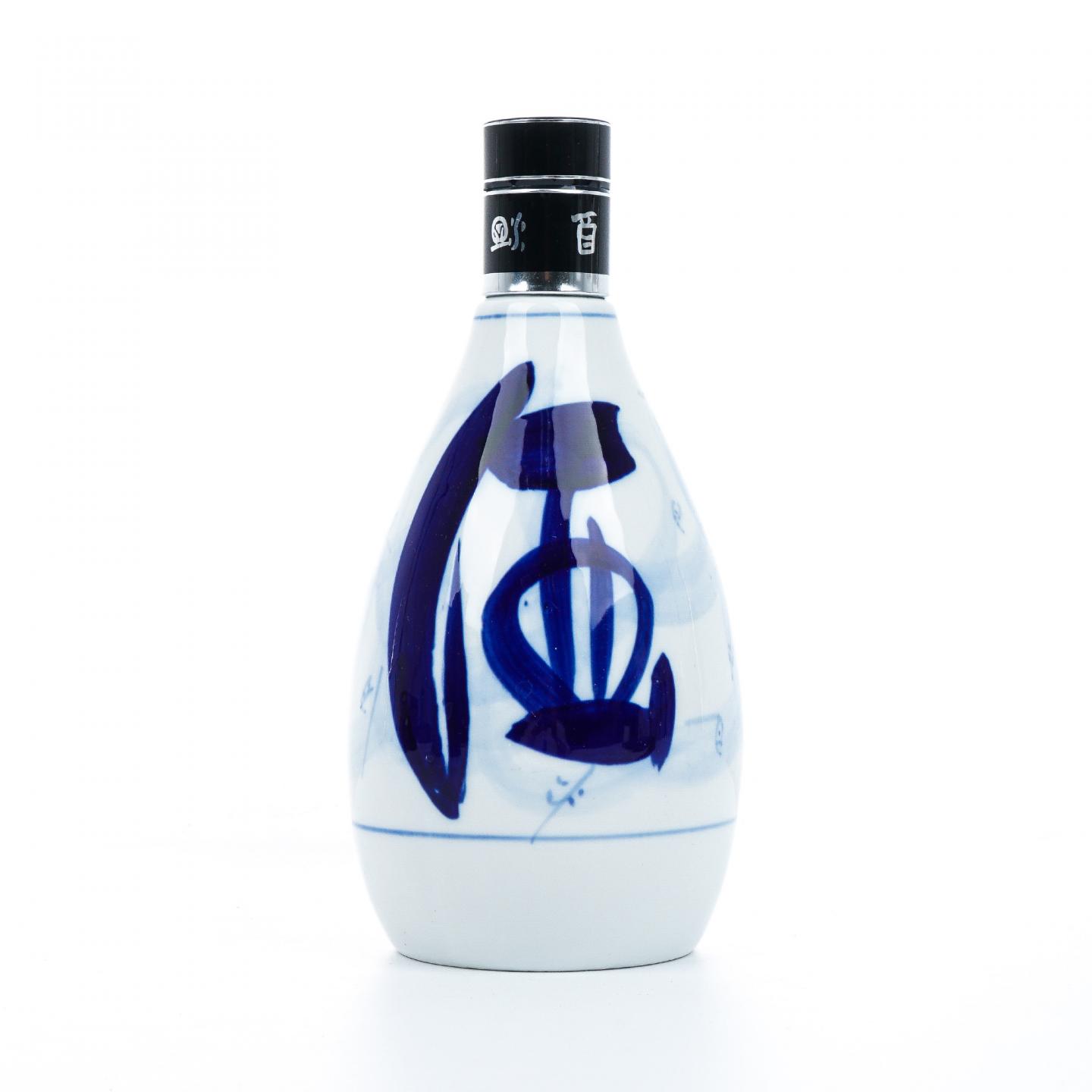 山西杏花村汾酒·2012年 青花30年 瓷瓶 清香型