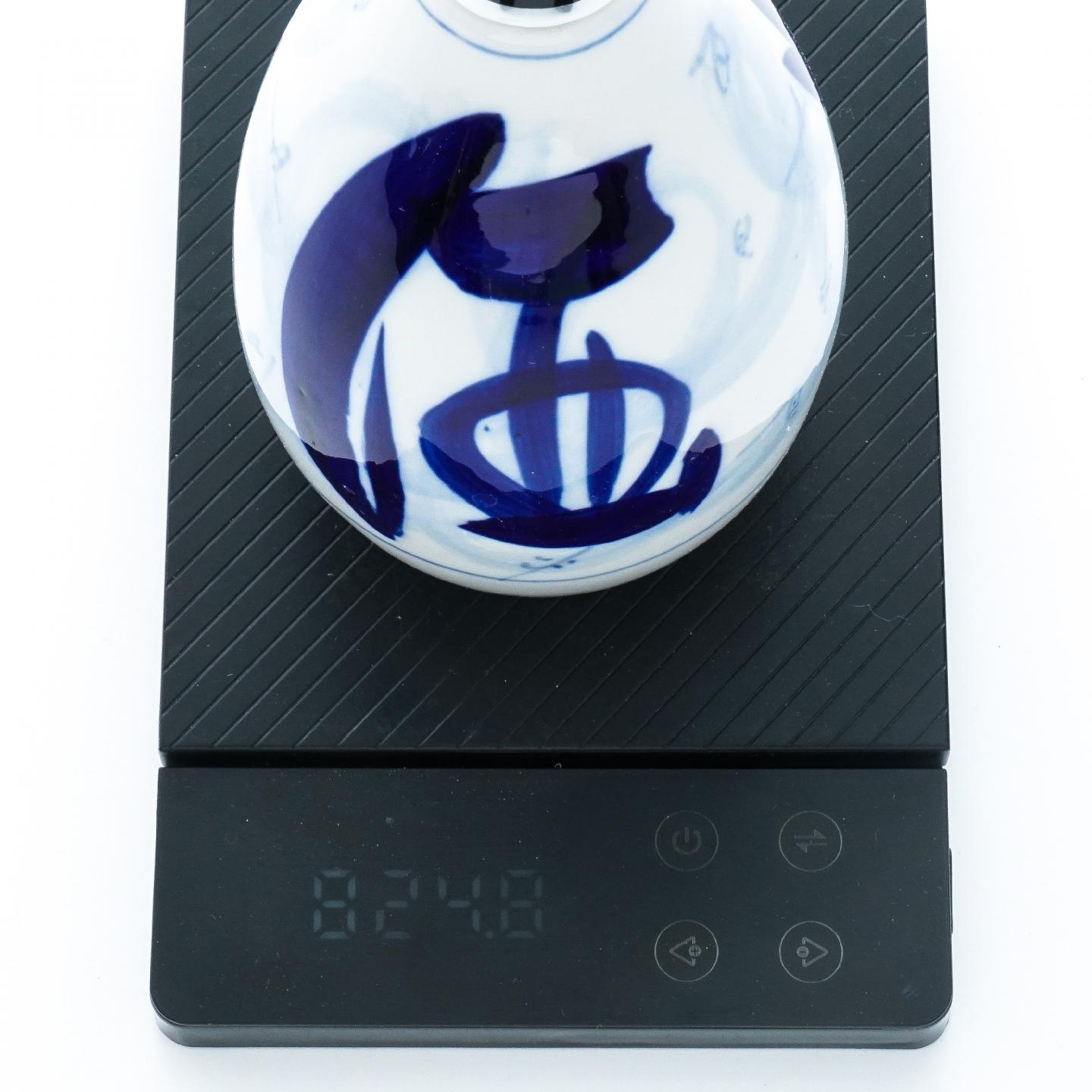 山西杏花村汾酒·2012年 青花30年 瓷瓶 清香型