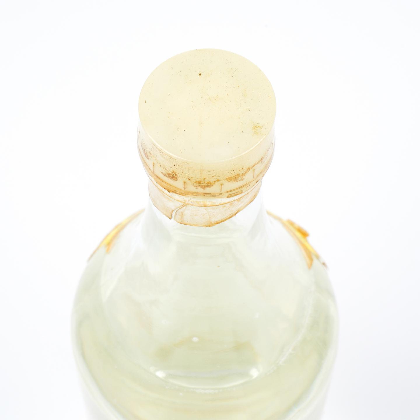 河南·1988年 杜康酒 500ml