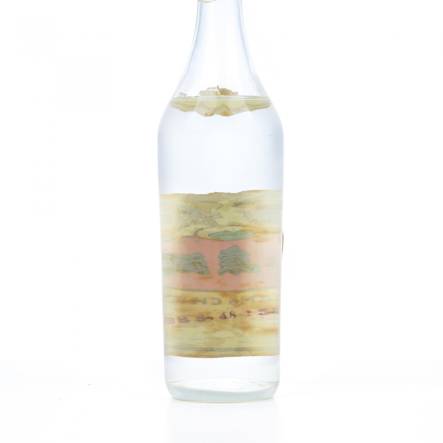 河南·1988年 杜康酒 500ml