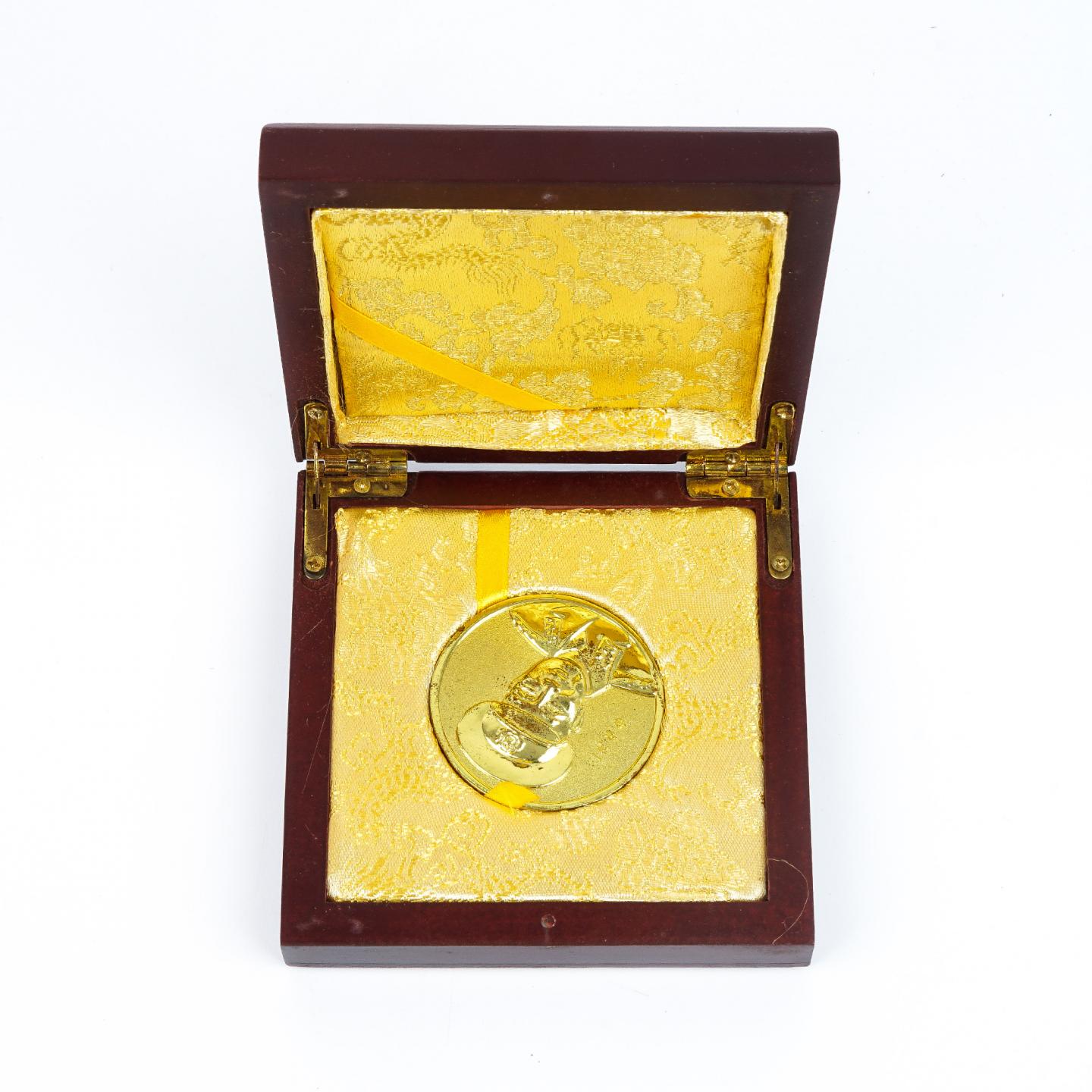 【附X光图】贵州茅台酒·2011 敬献一代名将 珍藏