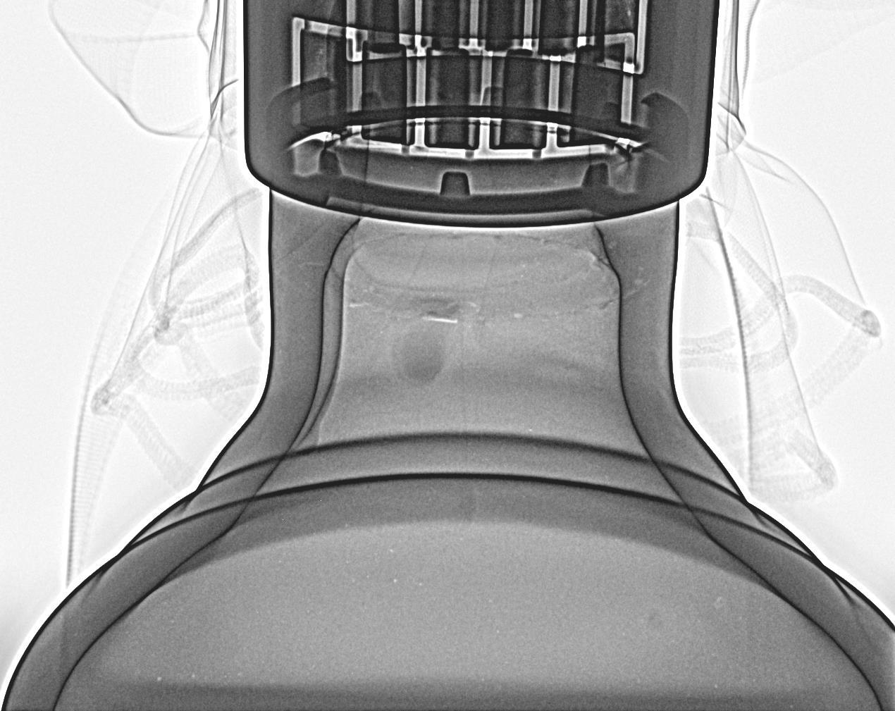 【附X光图】贵州茅台酒·2011 敬献一代名将 珍藏