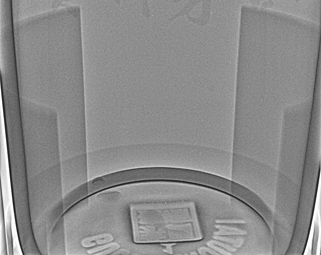 【附X光图】贵州茅台酒·2011 敬献一代名将 珍藏