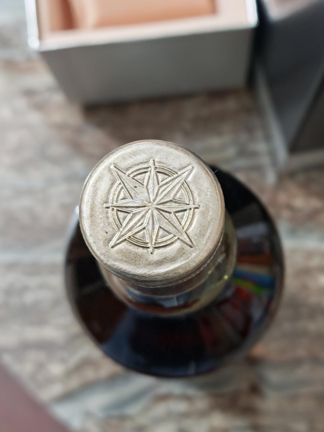泰斯卡25年旧版珍藏