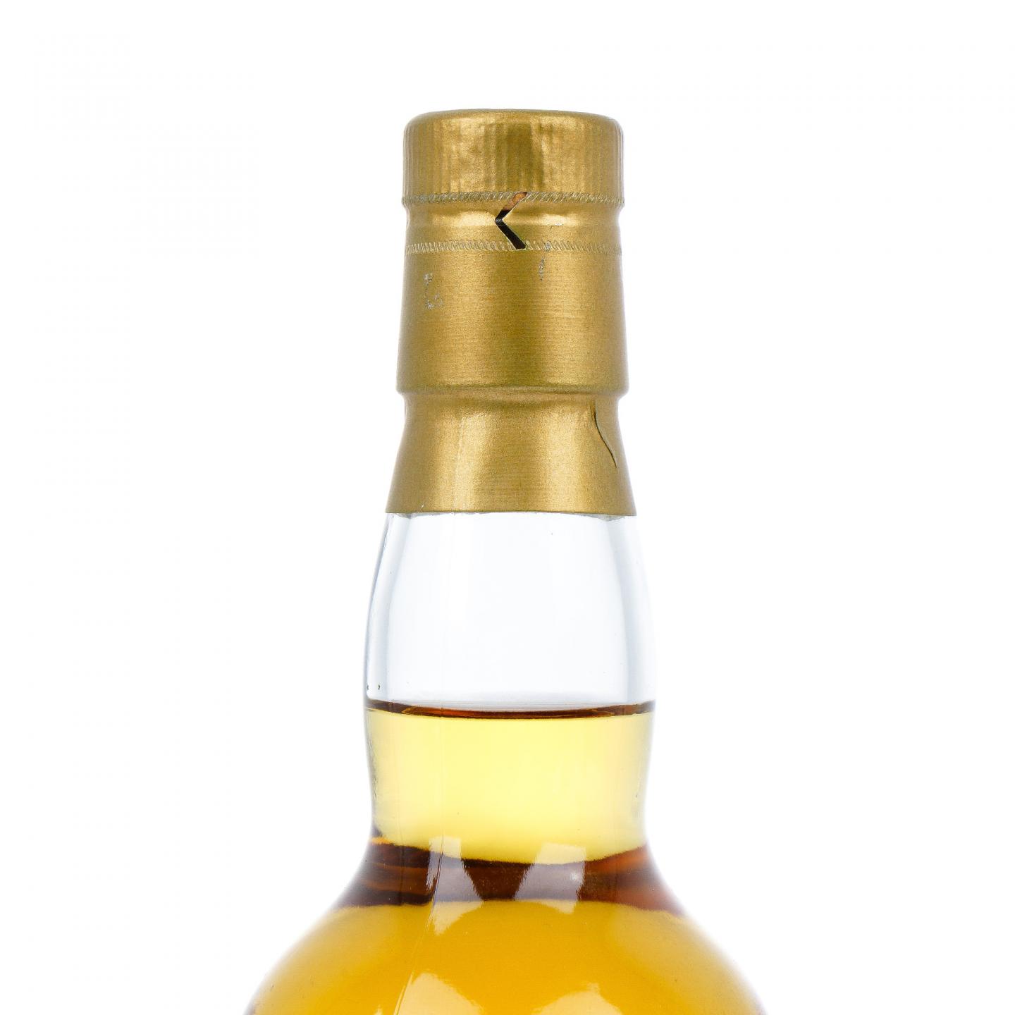 Ben Nevis 本尼维斯 18年 1995-2013 TWA