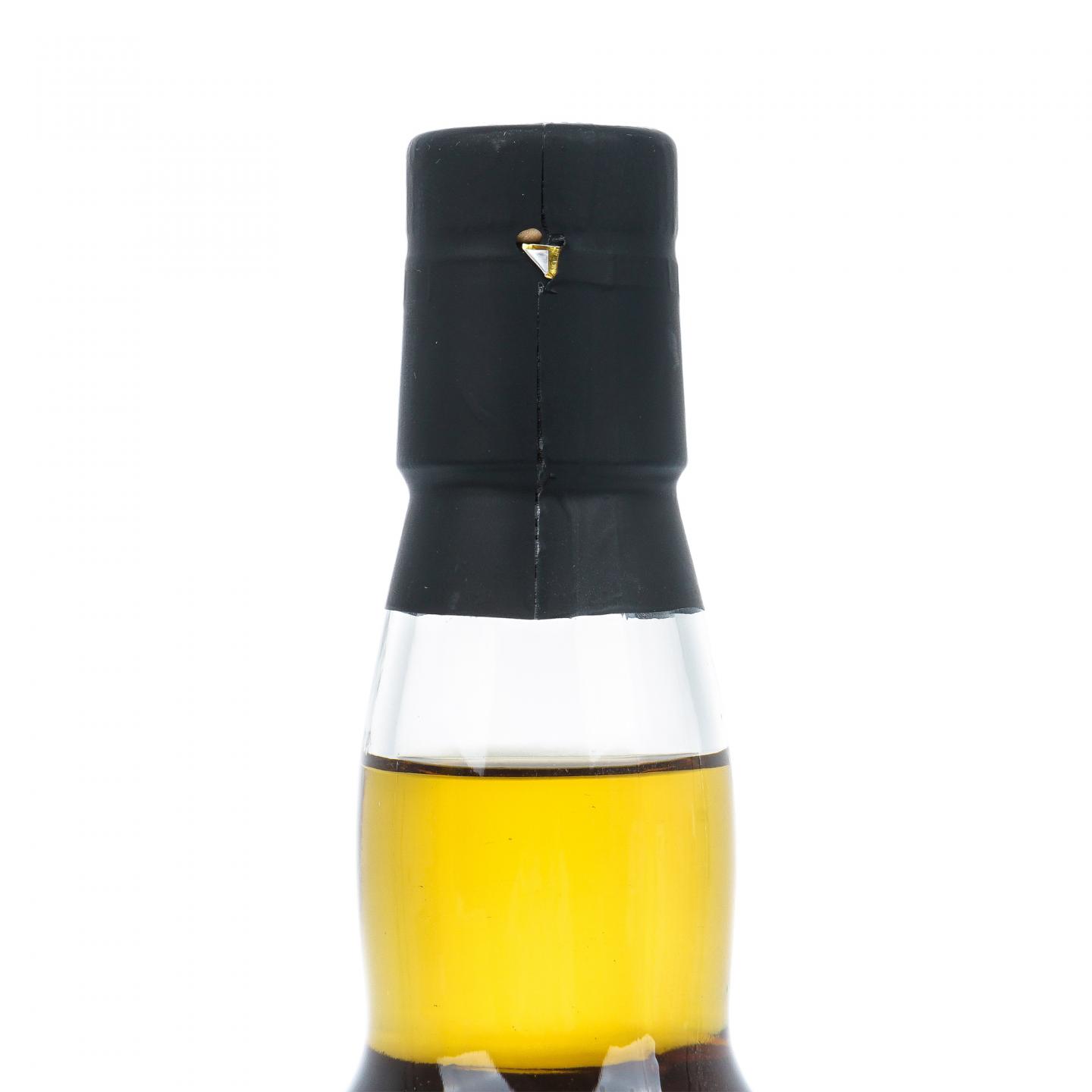 Ardbeg 阿贝 15年 2009-2025 54.5% 