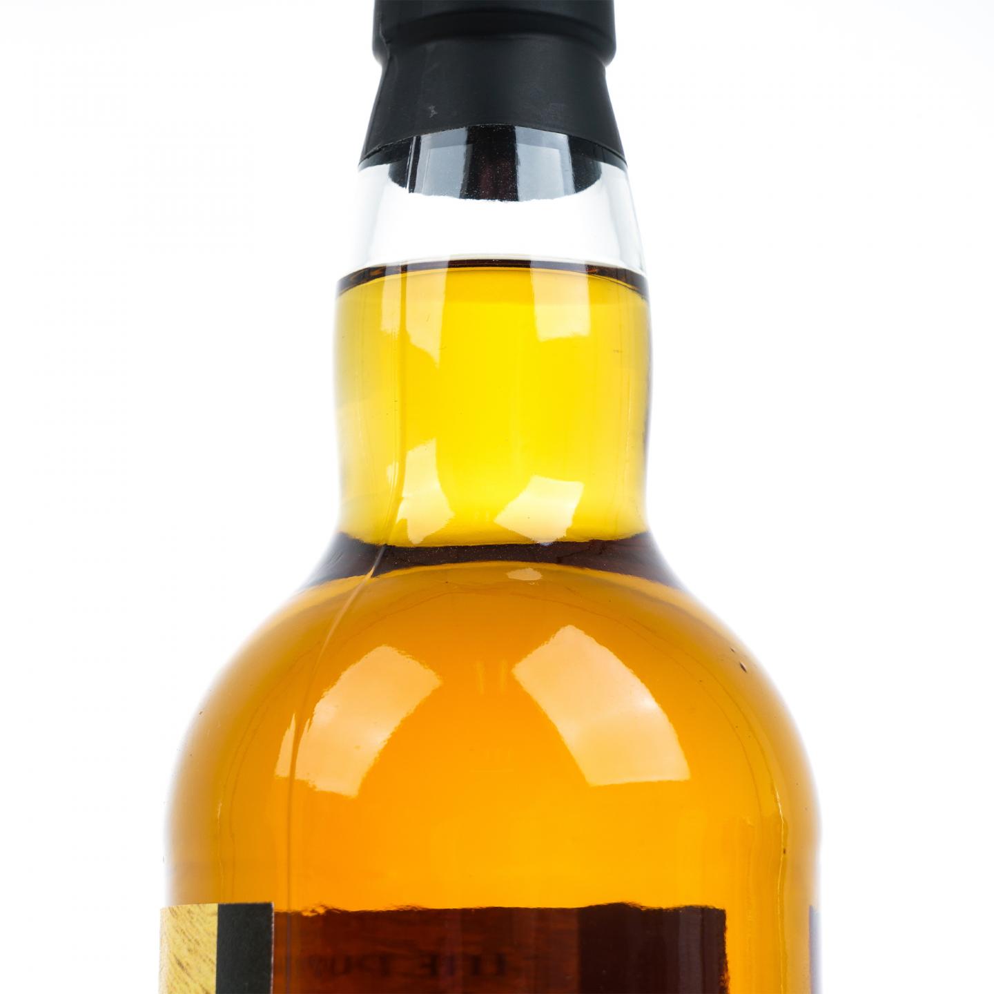 Ardbeg 阿贝 15年 2009-2025 54.5% 