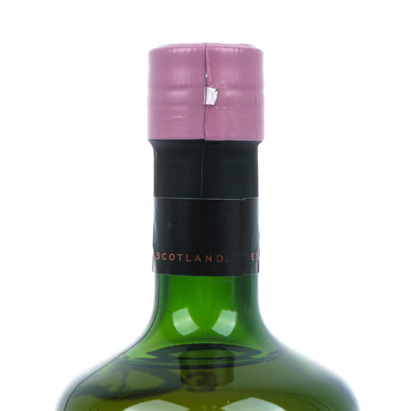 SMWS 26.171 克里尼利基 8年 2012 行货