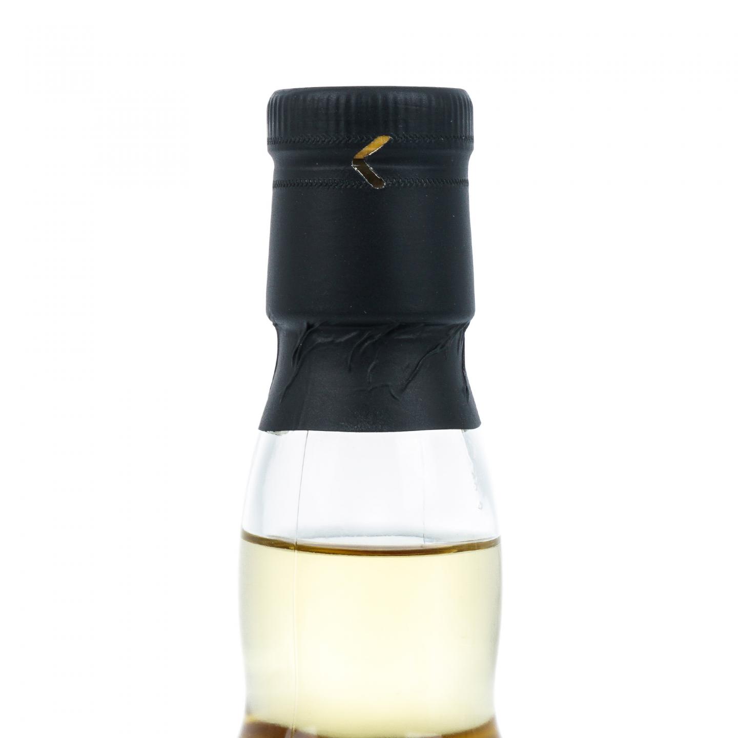 Ledaig 里爵 2009-2023 单桶 NSpS 国行