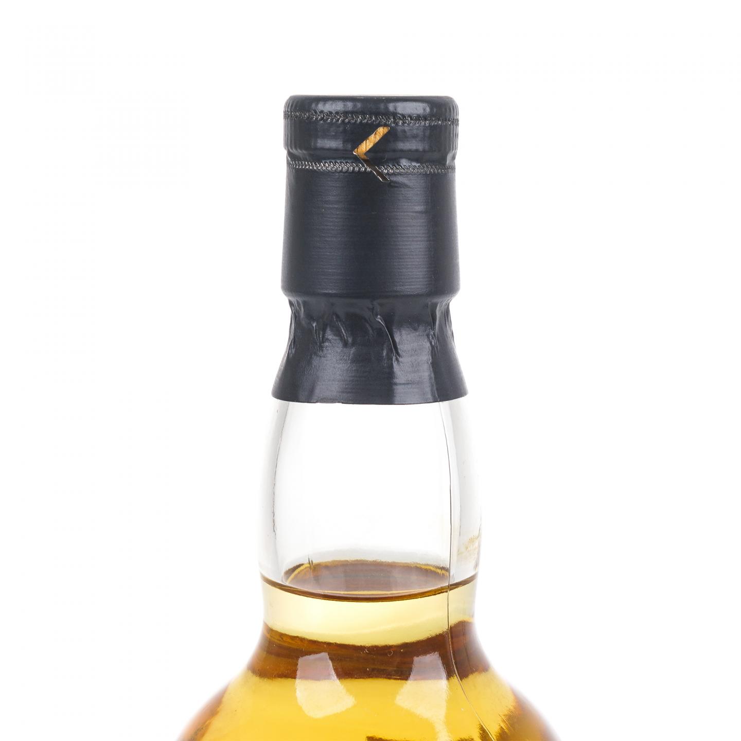Highland Park 高原骑士 21年 1986 First Cask 单桶#2270