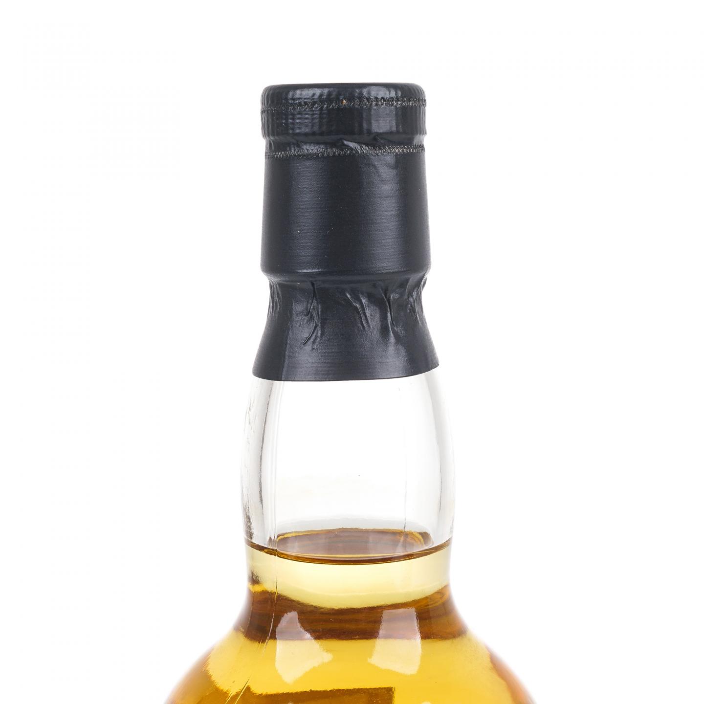 Highland Park 高原骑士 21年 1986 First Cask 单桶#2270