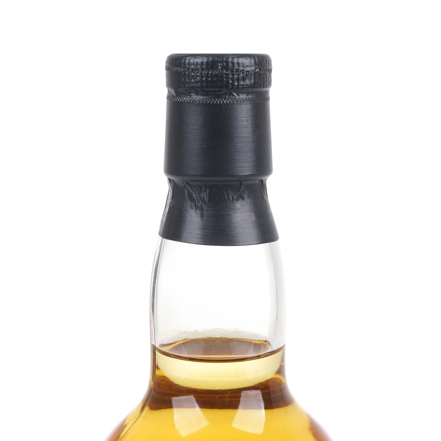 Highland Park 高原骑士 21年 1986 First Cask 单桶#2270