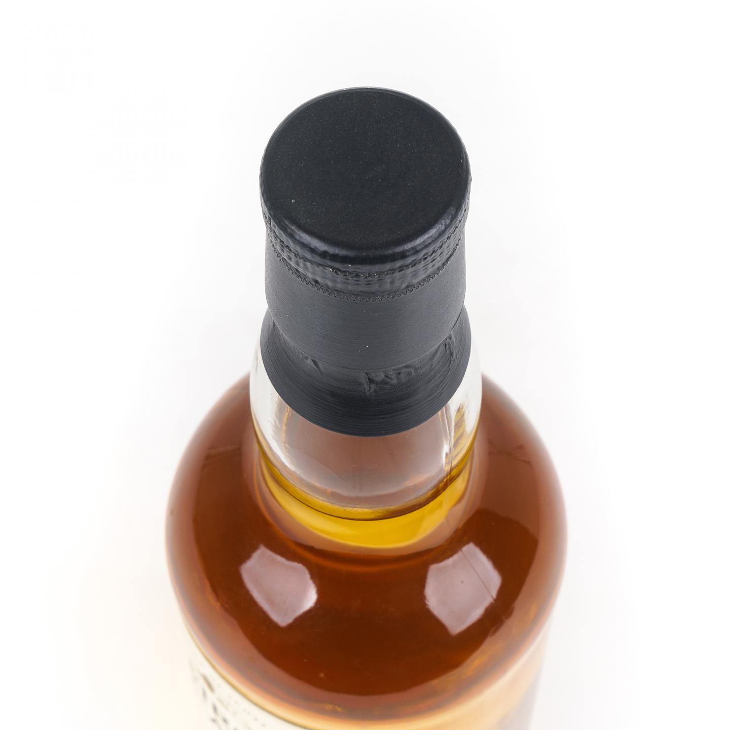 Highland Park 高原骑士 21年 1986 First Cask 单桶#2270