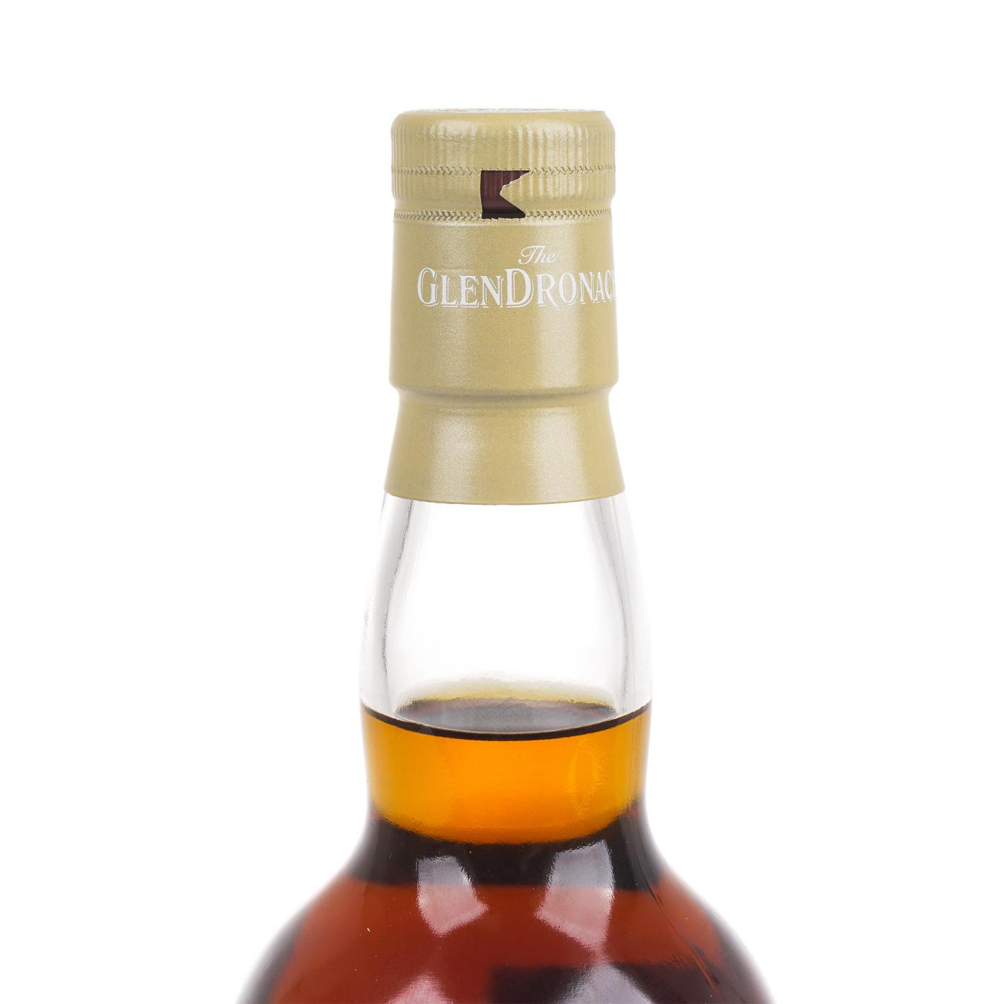 Glendronach 格兰多纳 21年 Parliament