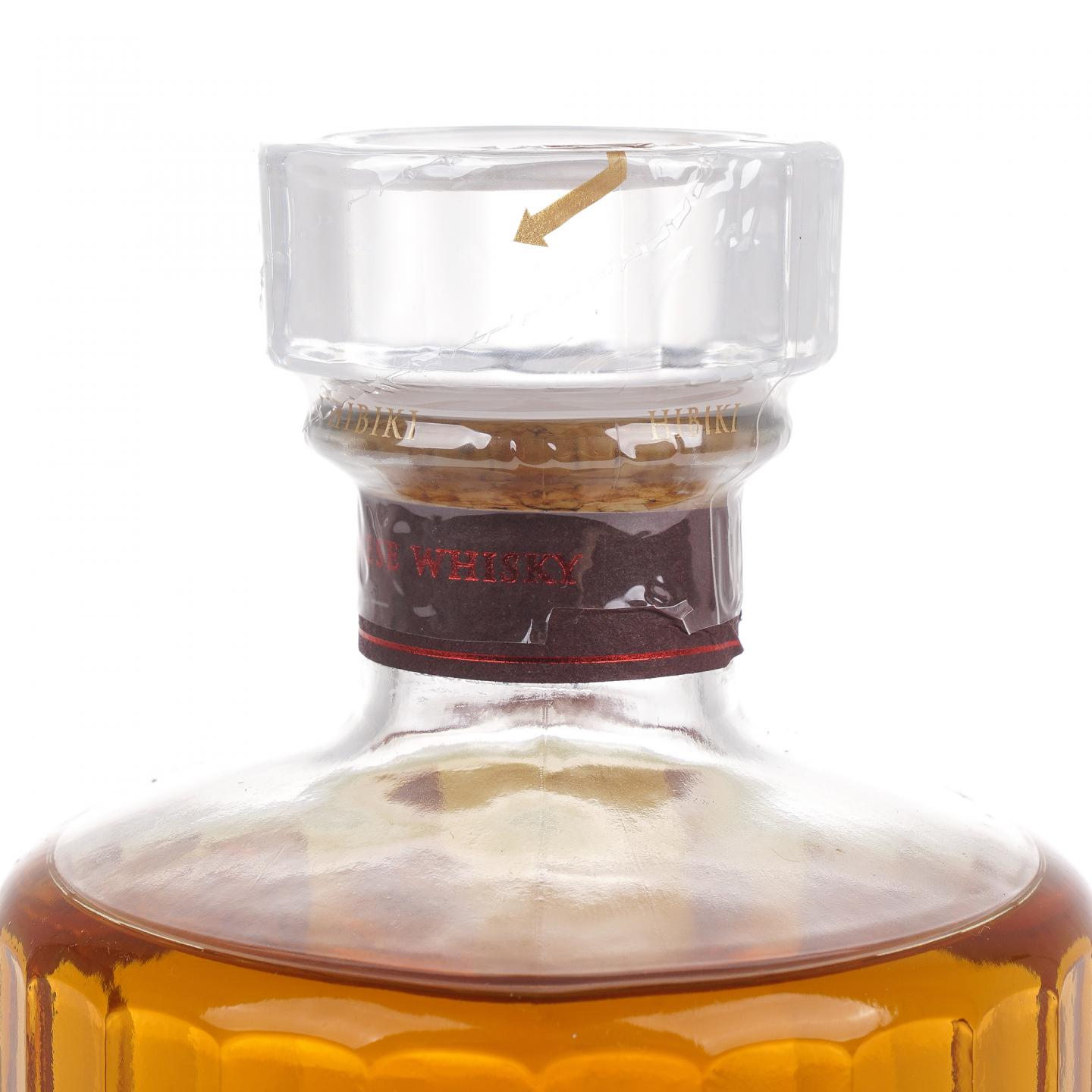 响 2021 樱花风味桶 Blossom Harmony