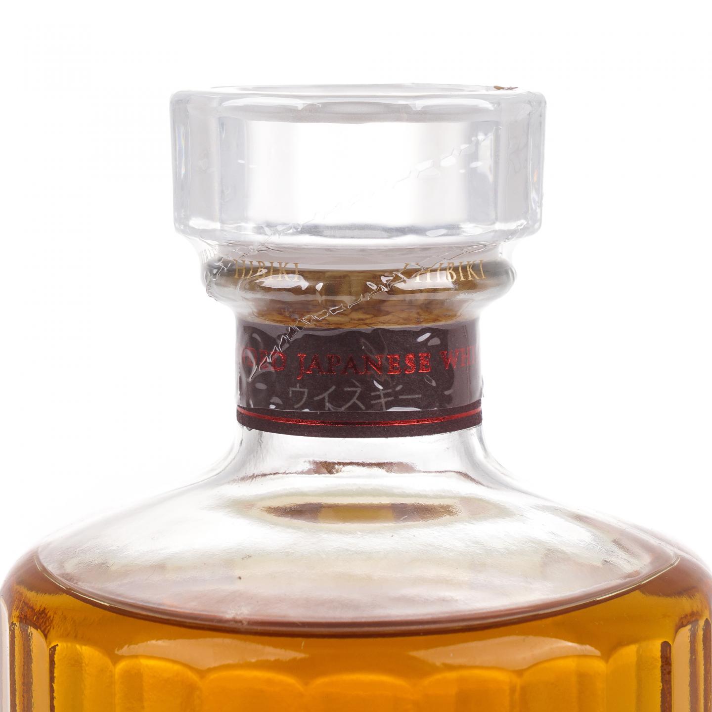 响 2021 樱花风味桶 Blossom Harmony