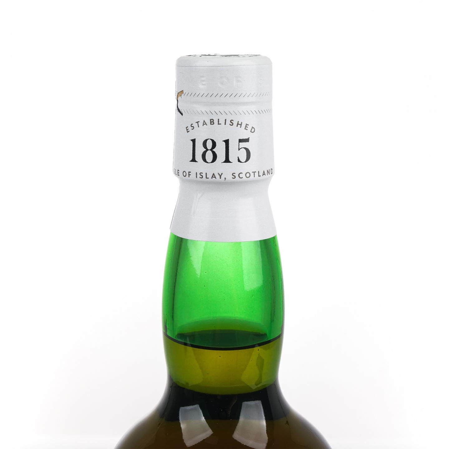 Laphroaig 拉弗格 30年 2024 Release