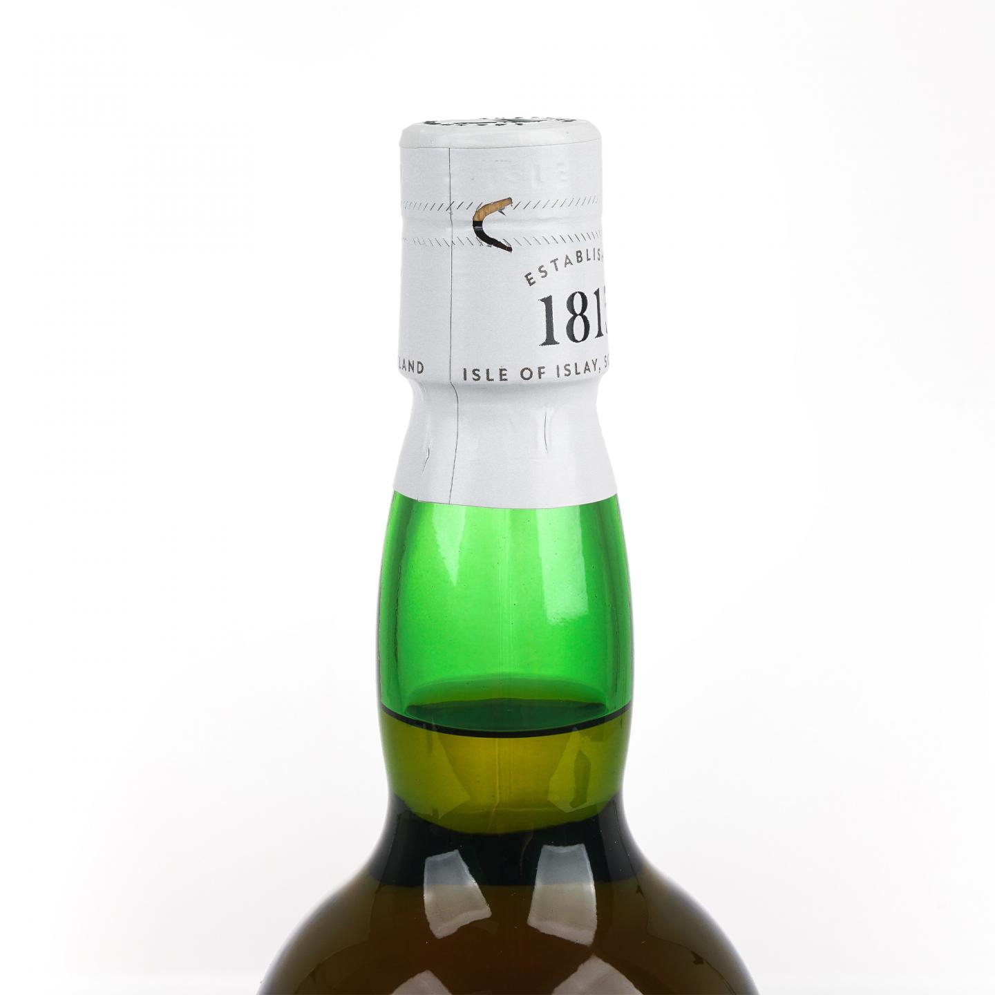 Laphroaig 拉弗格 30年 2024 Release