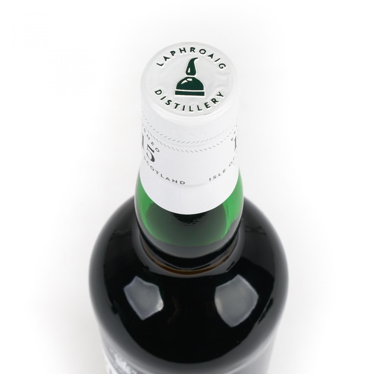 Laphroaig 拉弗格 30年 2024 Release