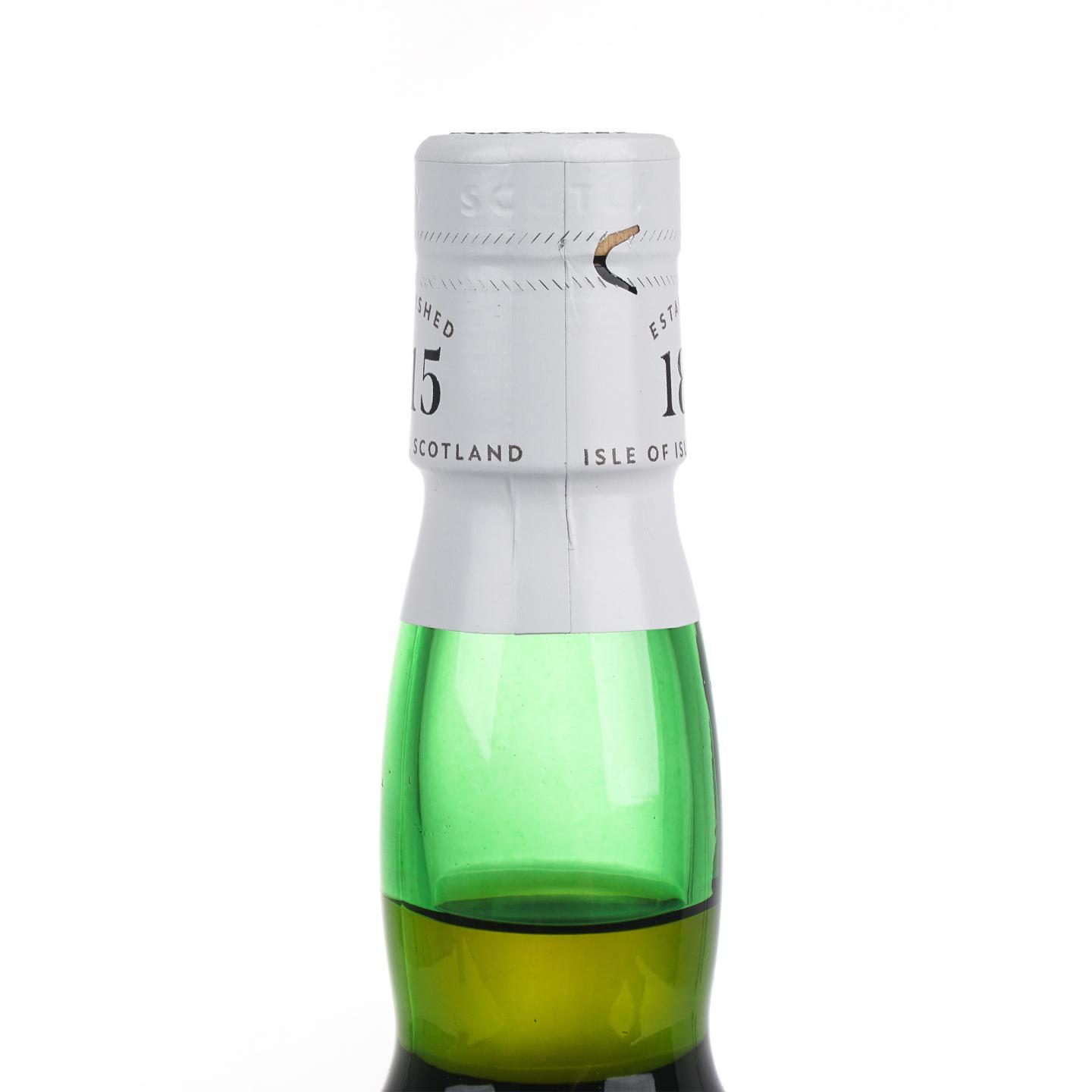 Laphroaig 拉弗格 30年 2024 Release 行货