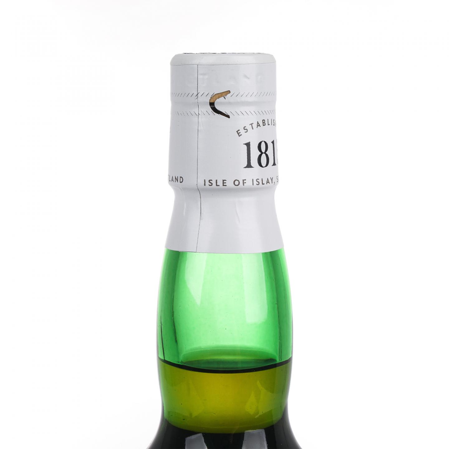 Laphroaig 拉弗格 30年 2024 Release 行货