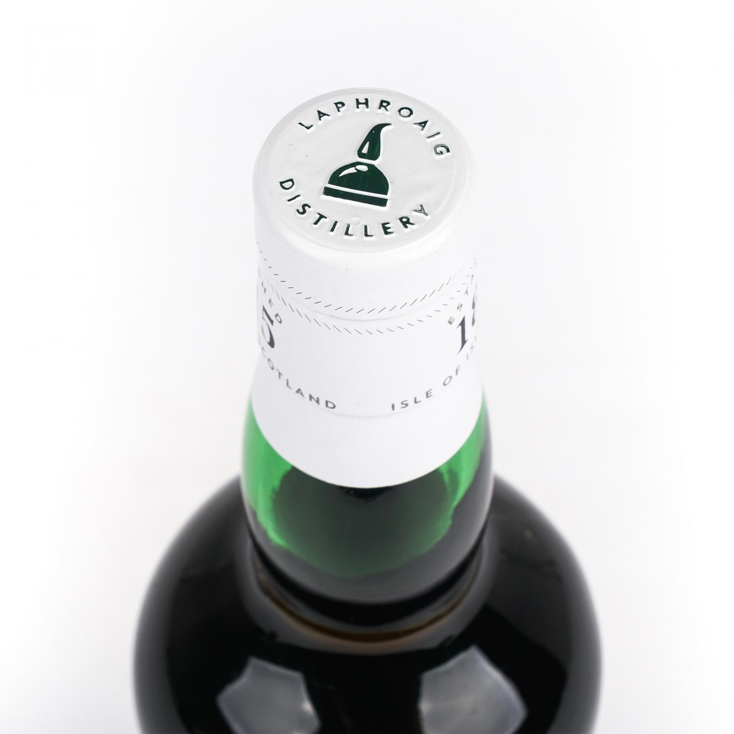 Laphroaig 拉弗格 30年 2024 Release 行货