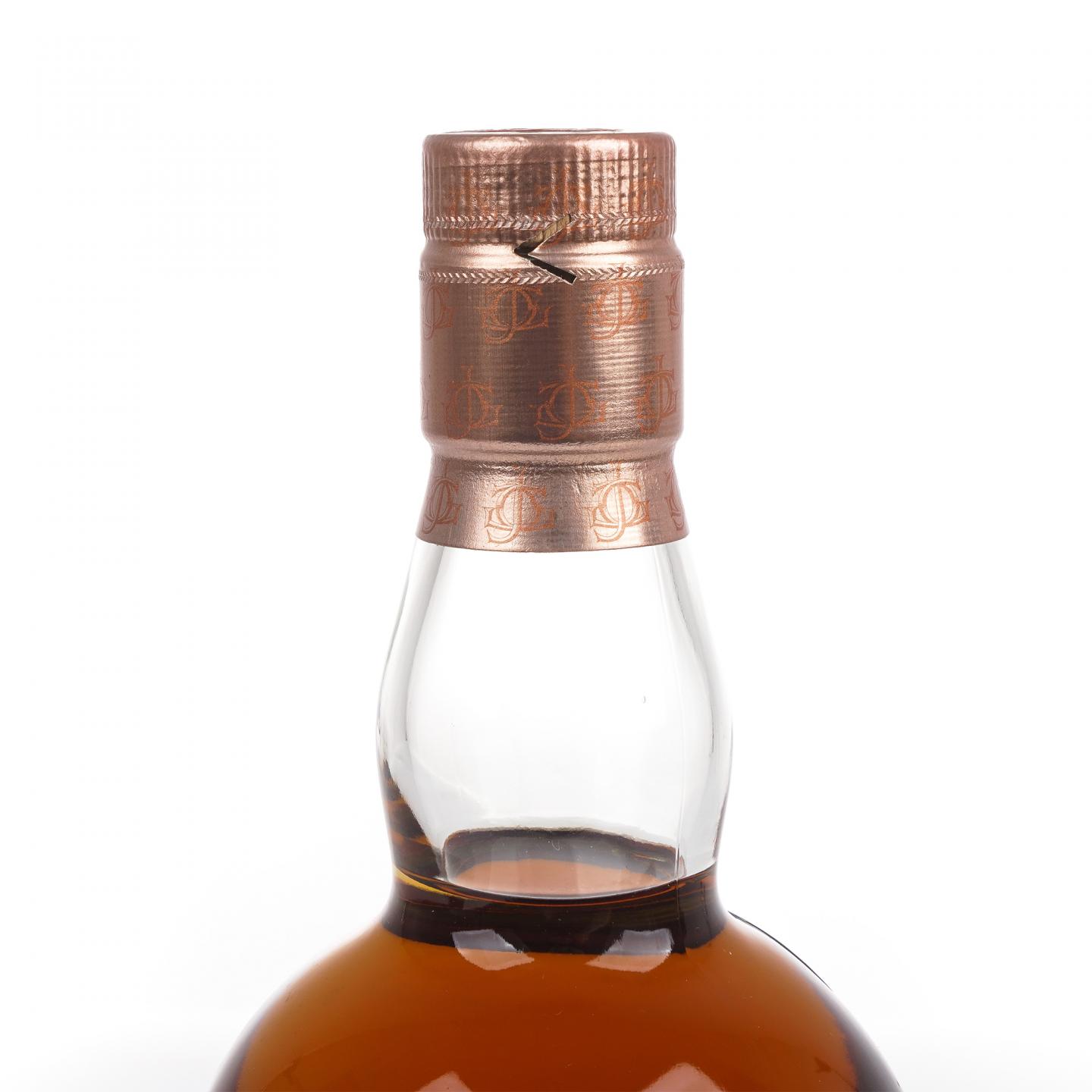 Glenfarclas 格兰花格 1996-2018 雪莉单桶#1500