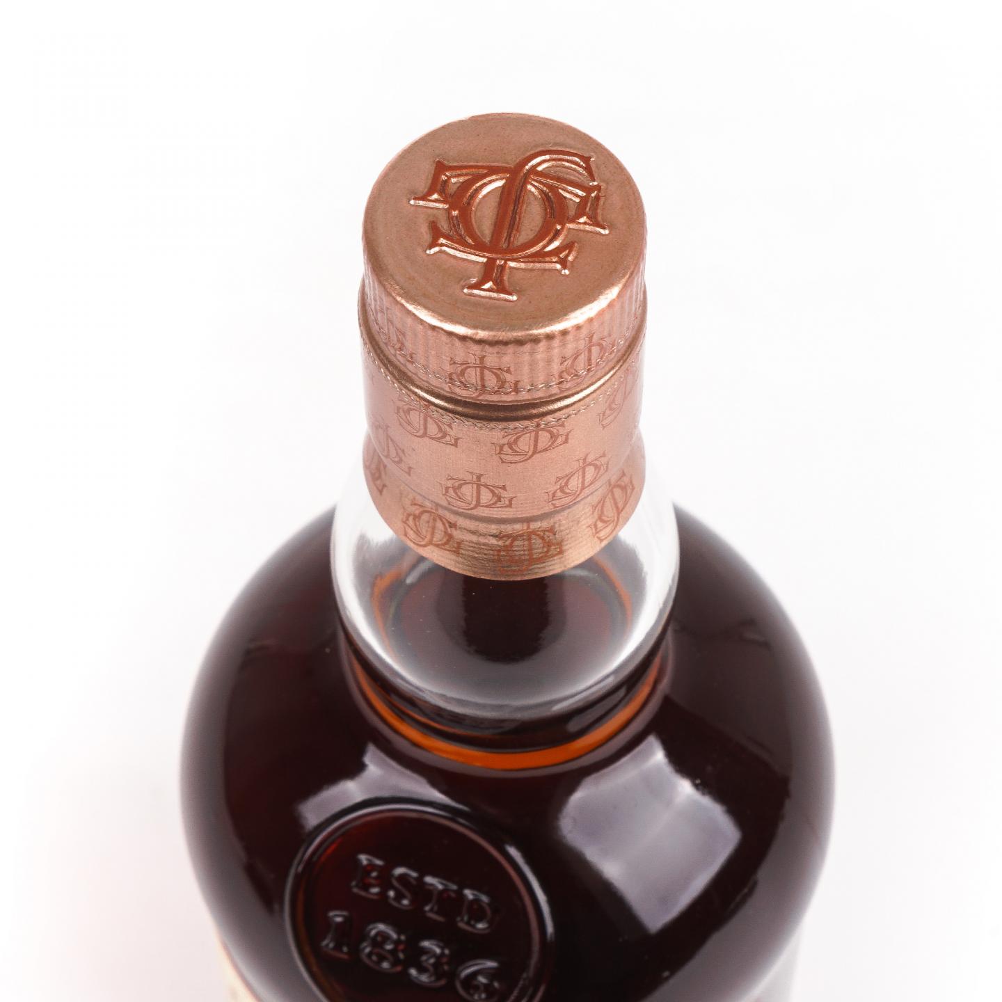 Glenfarclas 格兰花格 1996-2018 雪莉单桶#1500