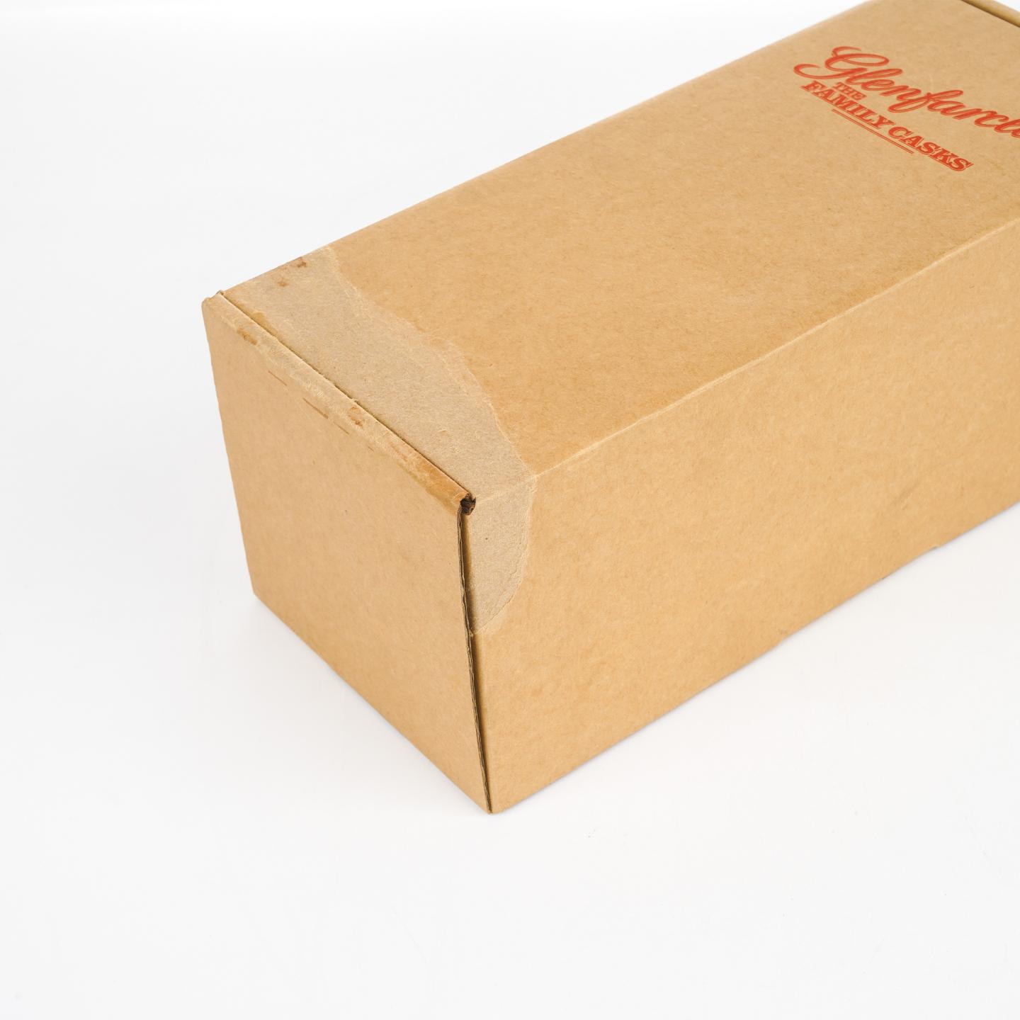 Glenfarclas 格兰花格 1996-2018 雪莉单桶#1500