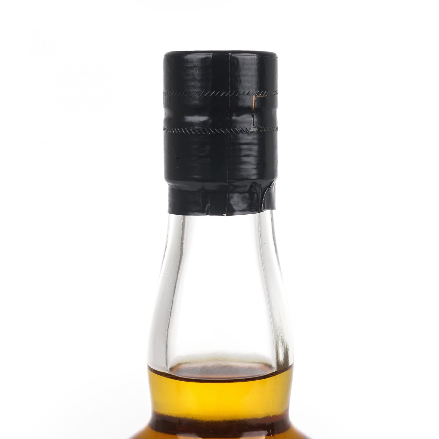 秩父出品 Ichiro’s Malt & Grain 20周年纪念 世界调和