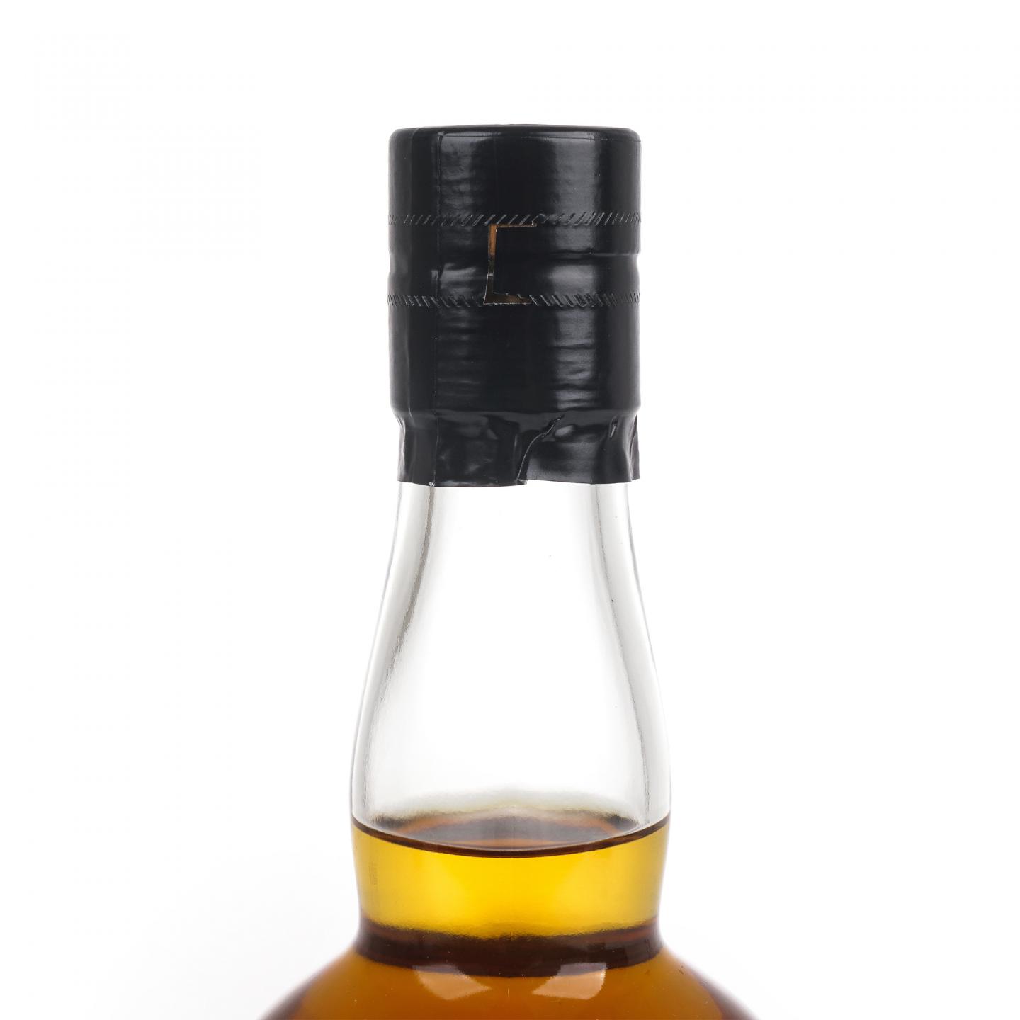 秩父出品 Ichiro’s Malt & Grain 20周年纪念 世界调和