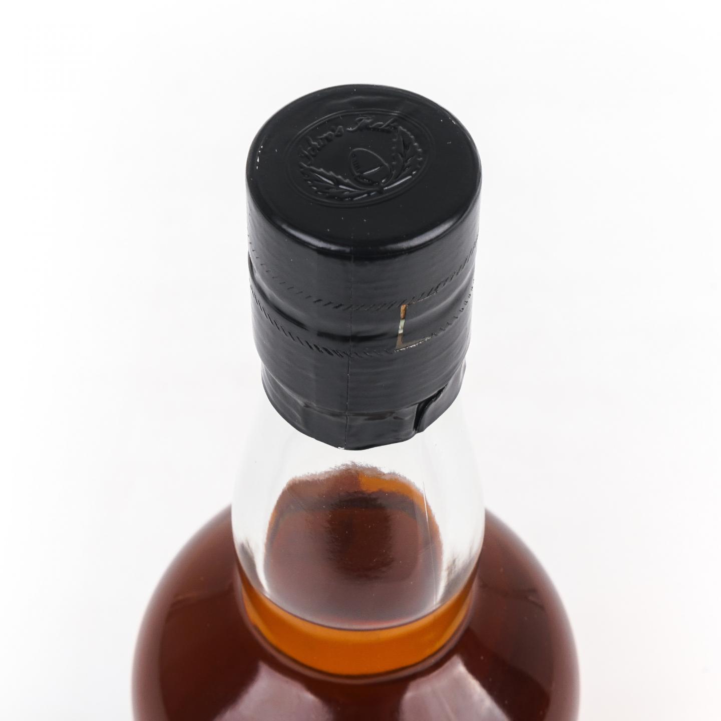 秩父出品 Ichiro’s Malt & Grain 20周年纪念 世界调和