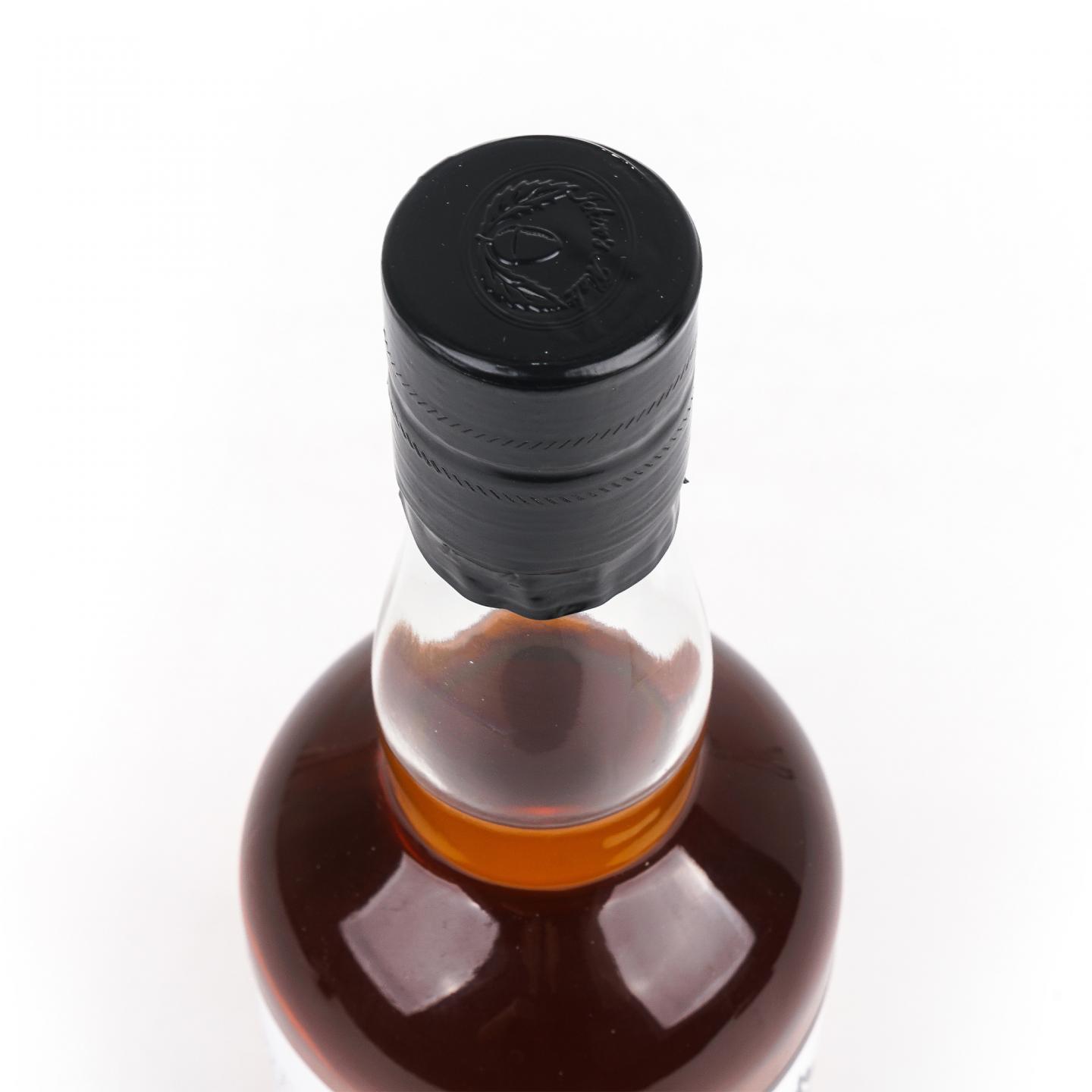 秩父出品 Ichiro’s Malt & Grain 20周年纪念 世界调和